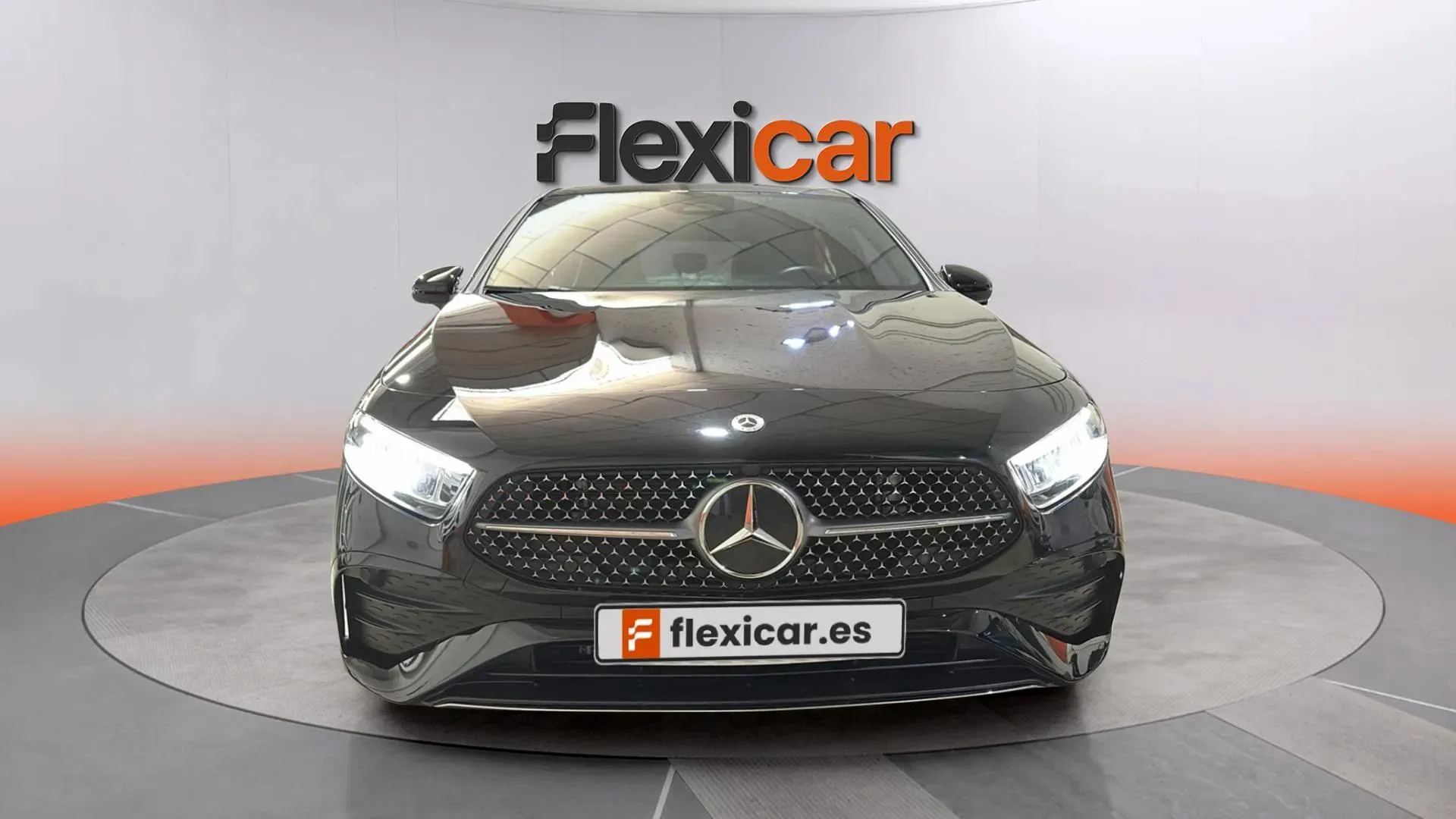 Mercedes-Benz Clase A A 180 d - foto 2