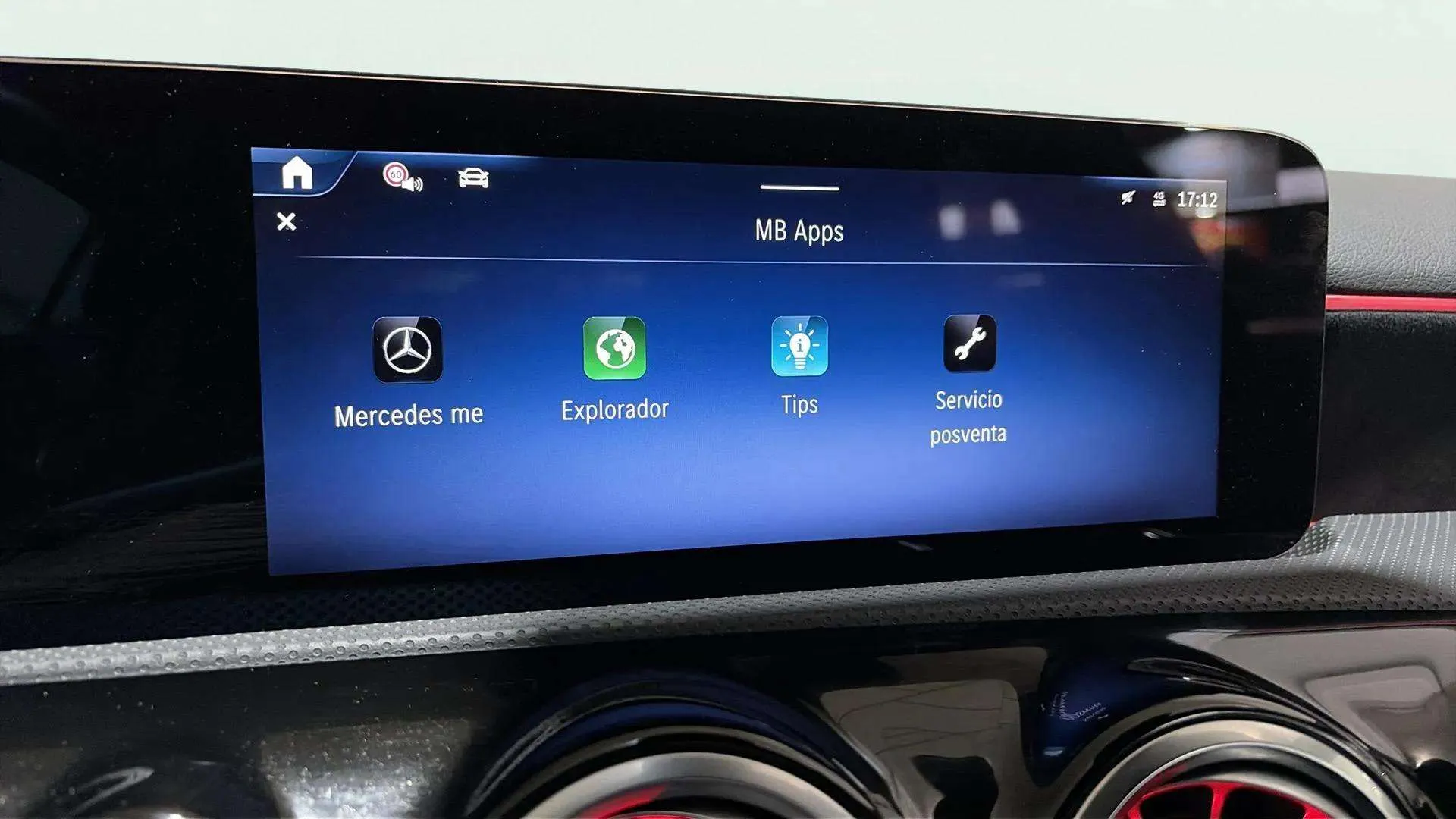 Mercedes-Benz Clase A A 180 d - foto 21