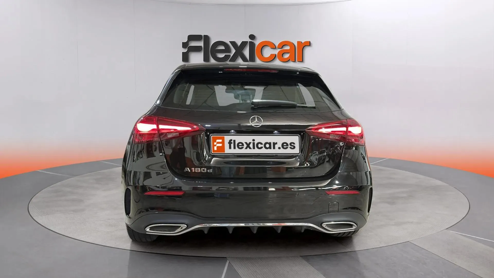 Mercedes-Benz Clase A A 180 d - foto 6