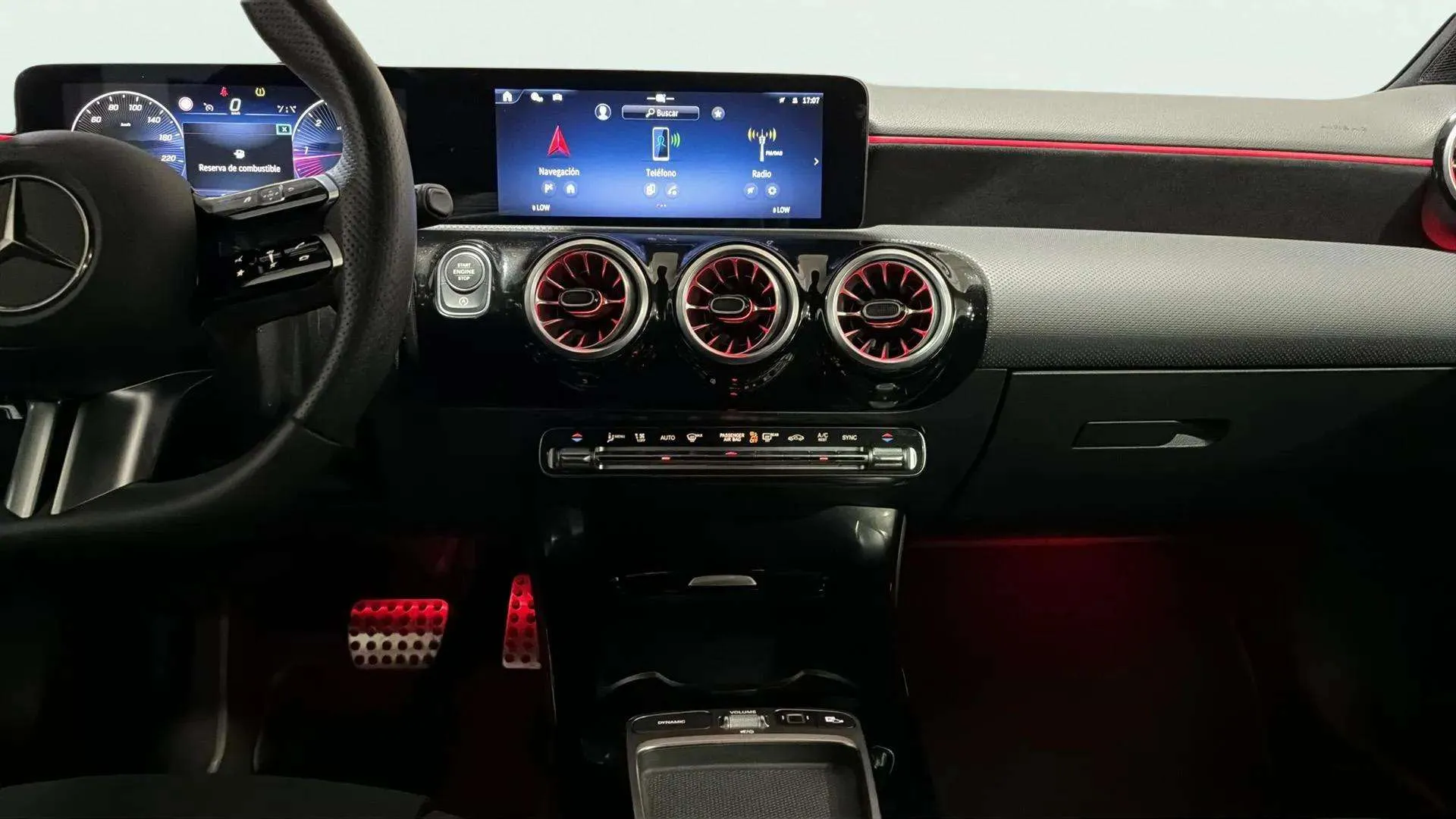 Mercedes-Benz Clase A A 180 d - foto 11