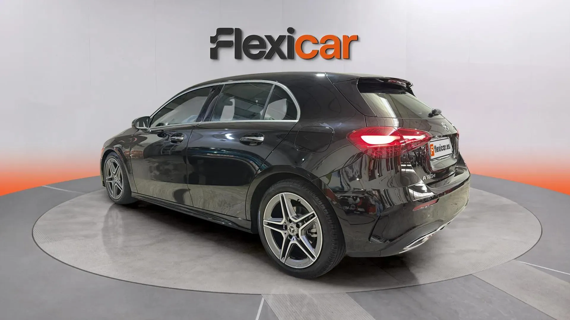 Mercedes-Benz Clase A A 180 d - foto 5