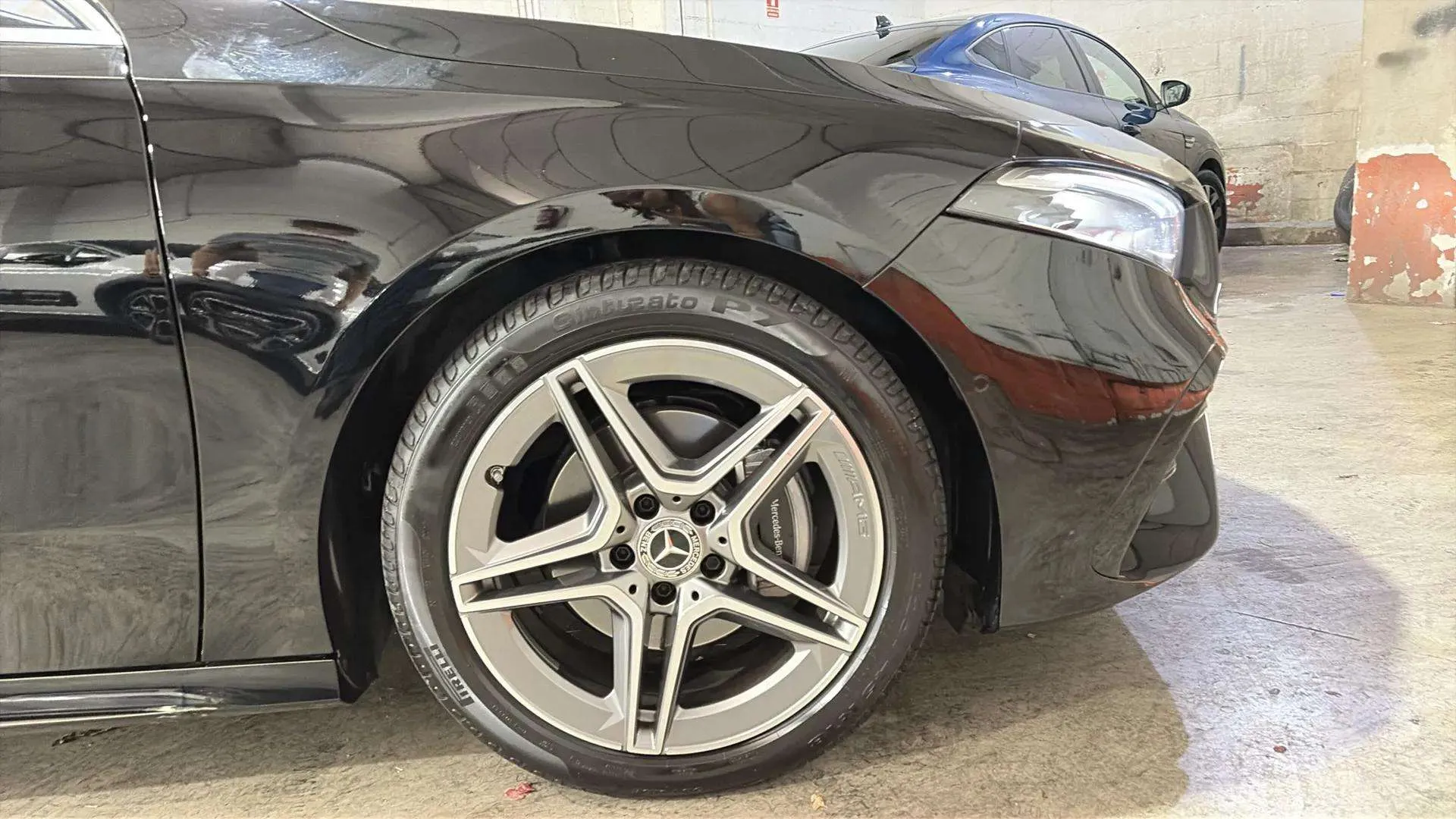 Mercedes-Benz Clase A A 180 d - foto 25