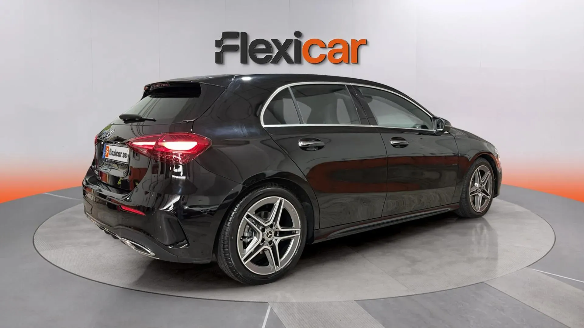 Mercedes-Benz Clase A A 180 d - foto 7