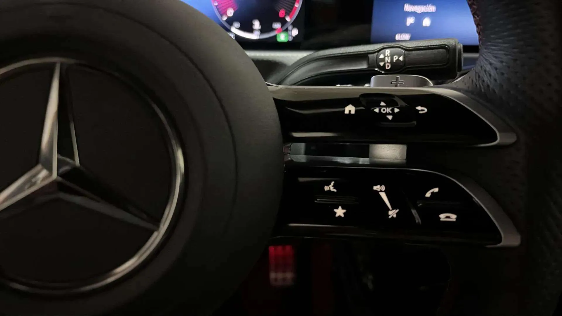 Mercedes-Benz Clase A A 180 d - foto 20