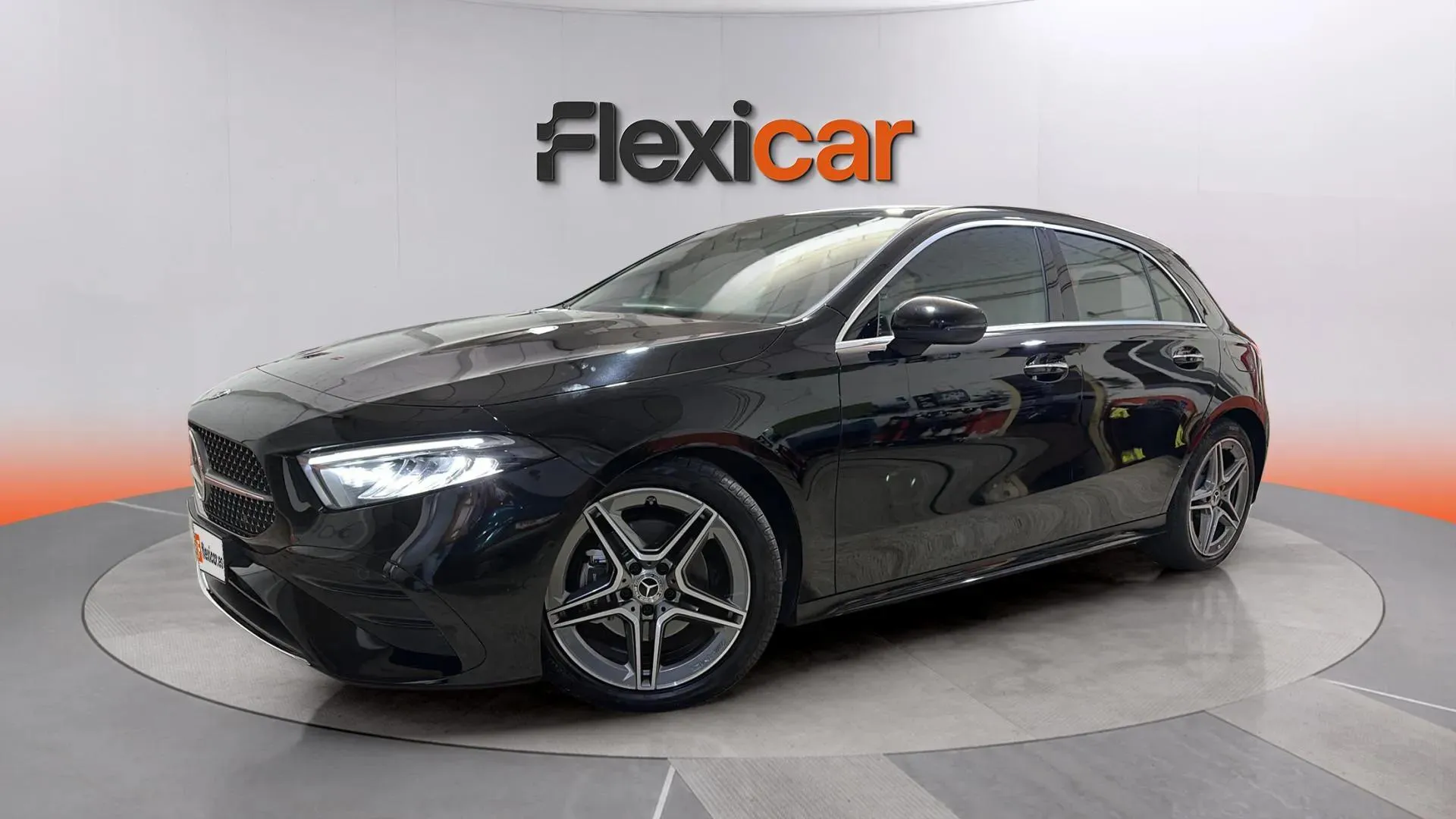 Mercedes-Benz Clase A A 180 d - foto 3