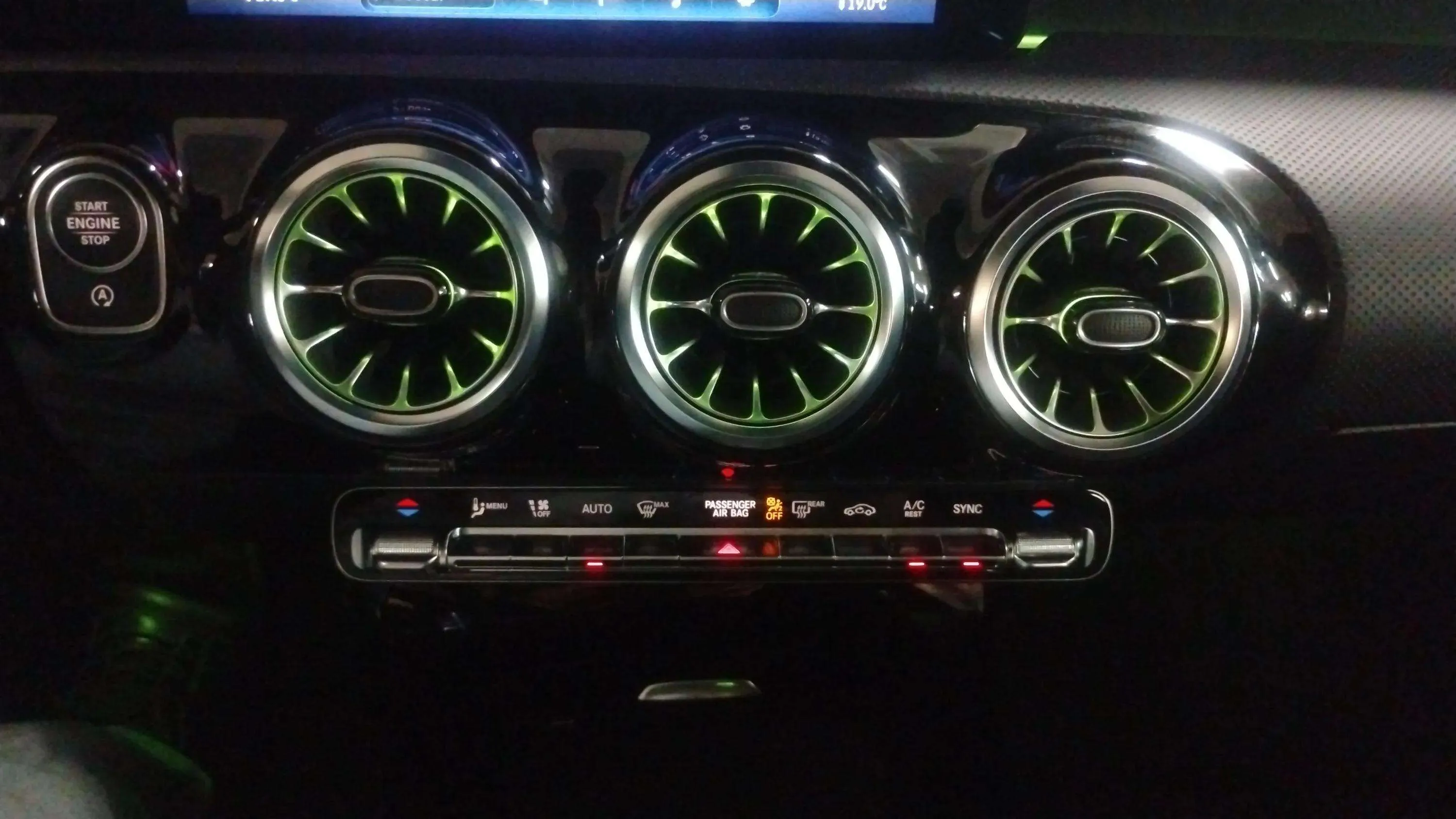 Mercedes-Benz Clase A A 180 d - foto 23