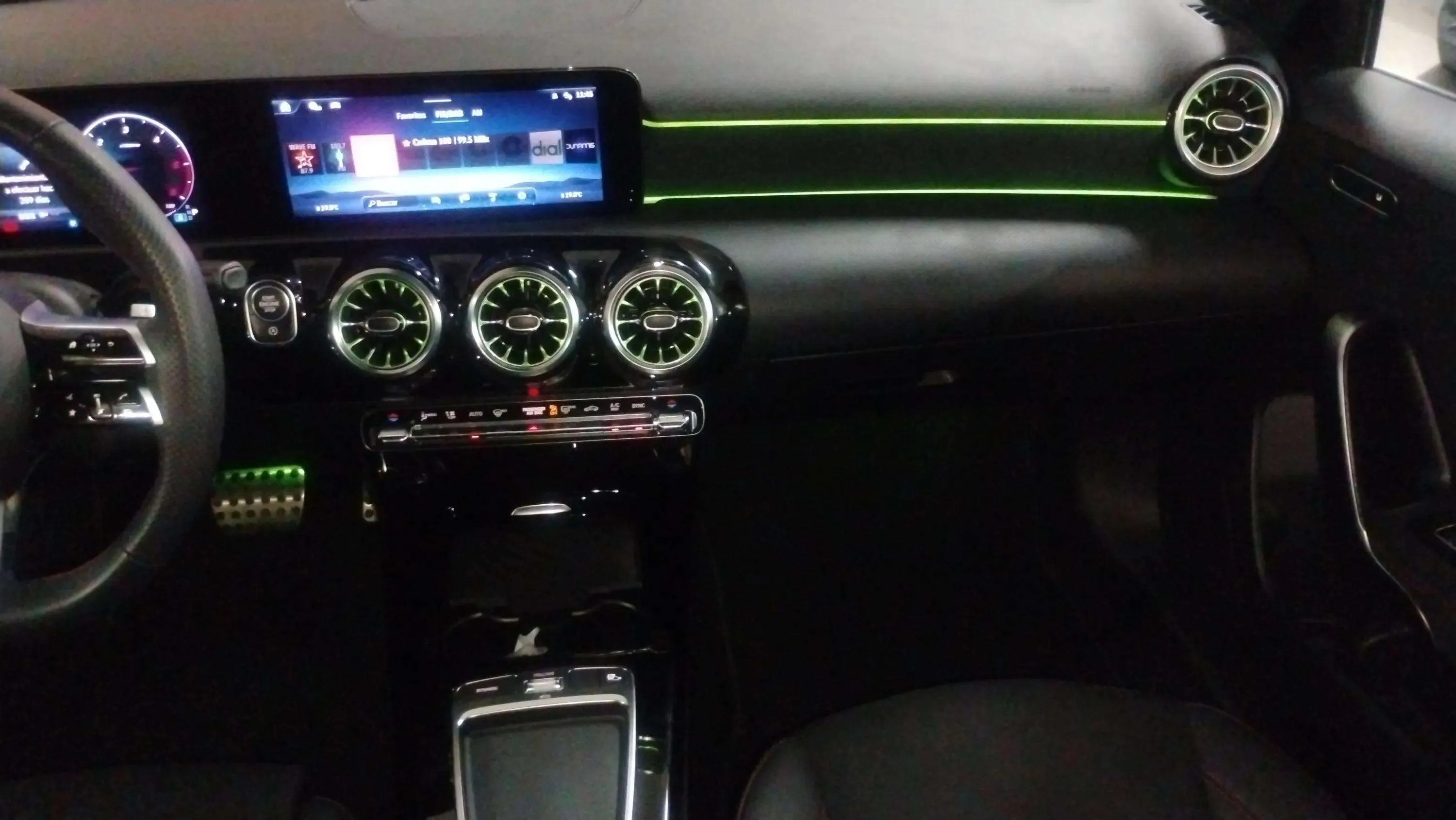 Mercedes-Benz Clase A A 180 d - foto 19