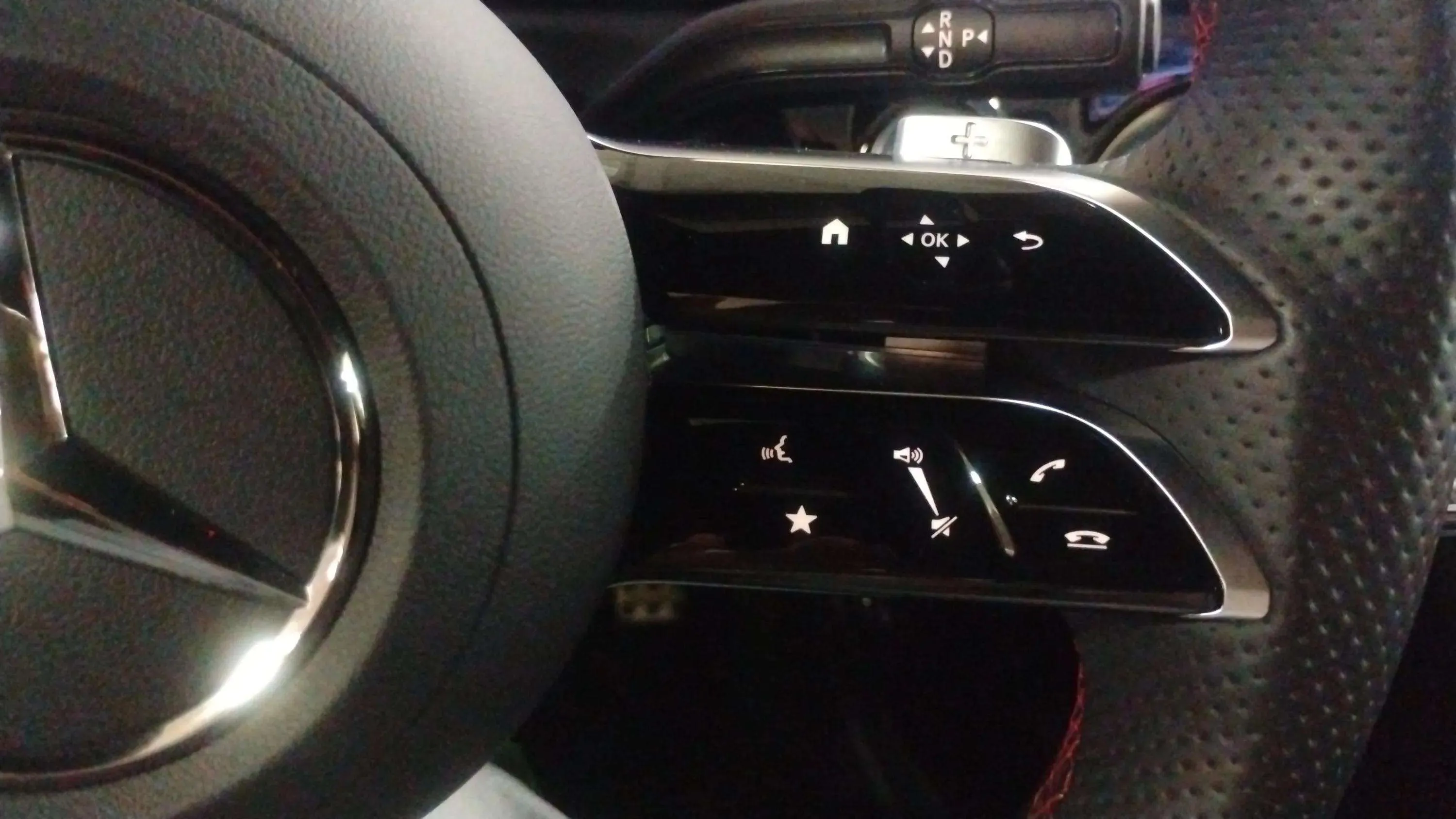 Mercedes-Benz Clase A A 180 d - foto 25