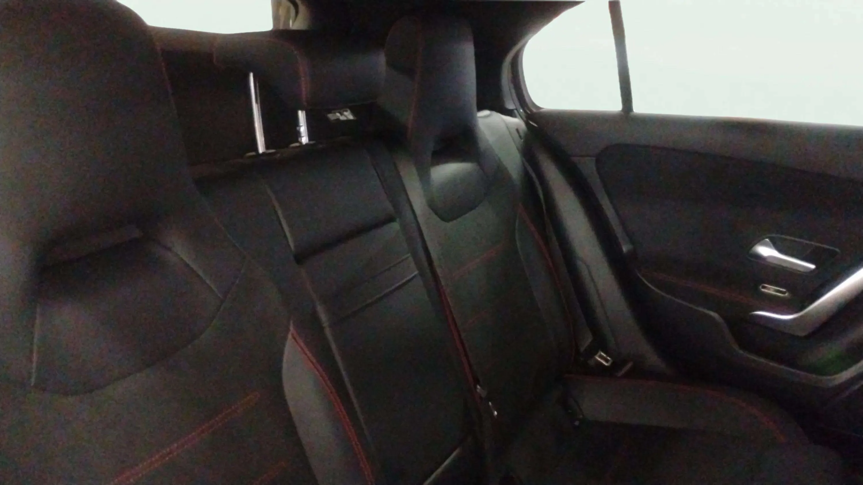Mercedes-Benz Clase A A 180 d - foto 14