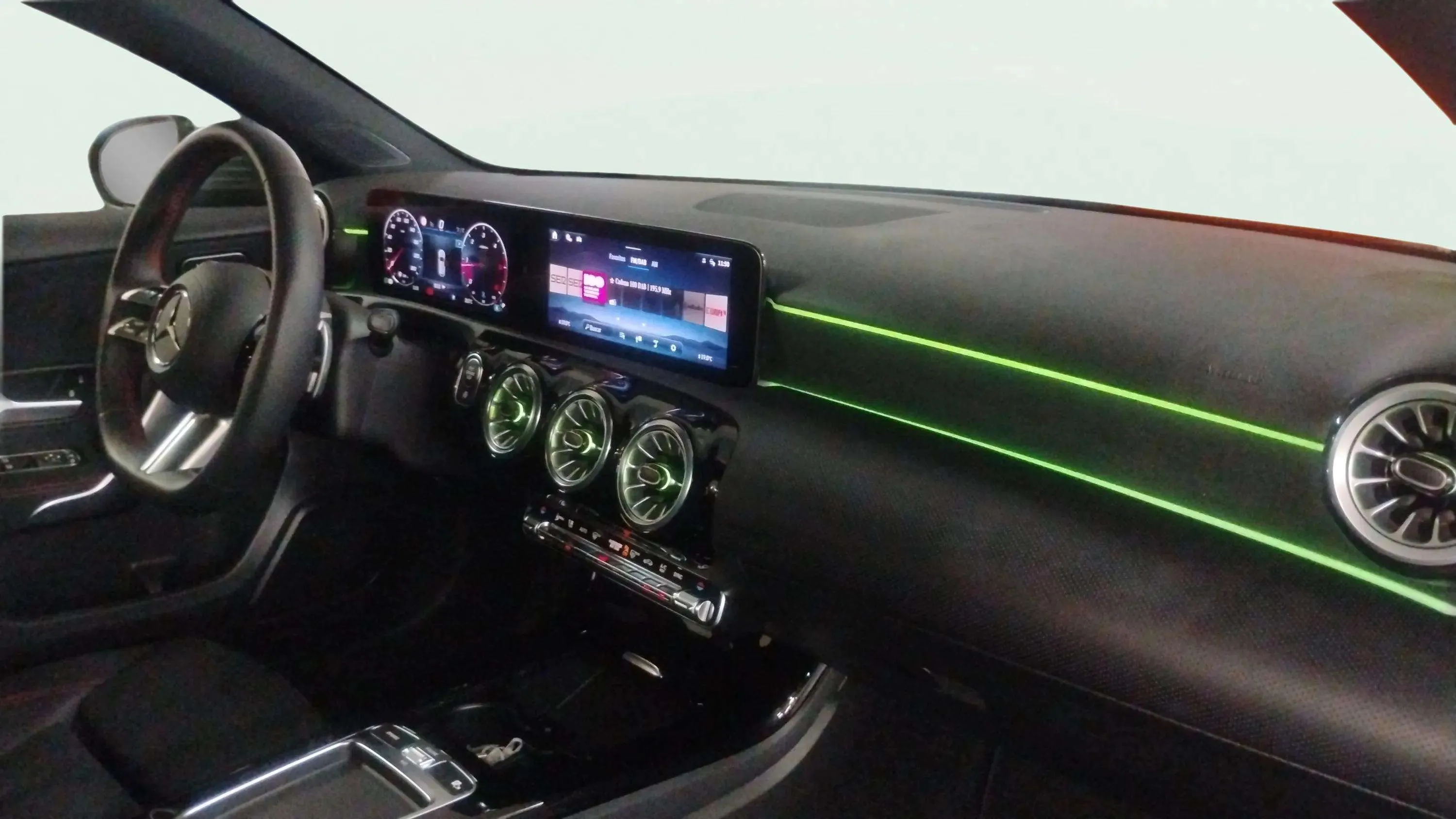 Mercedes-Benz Clase A A 180 d - foto 15