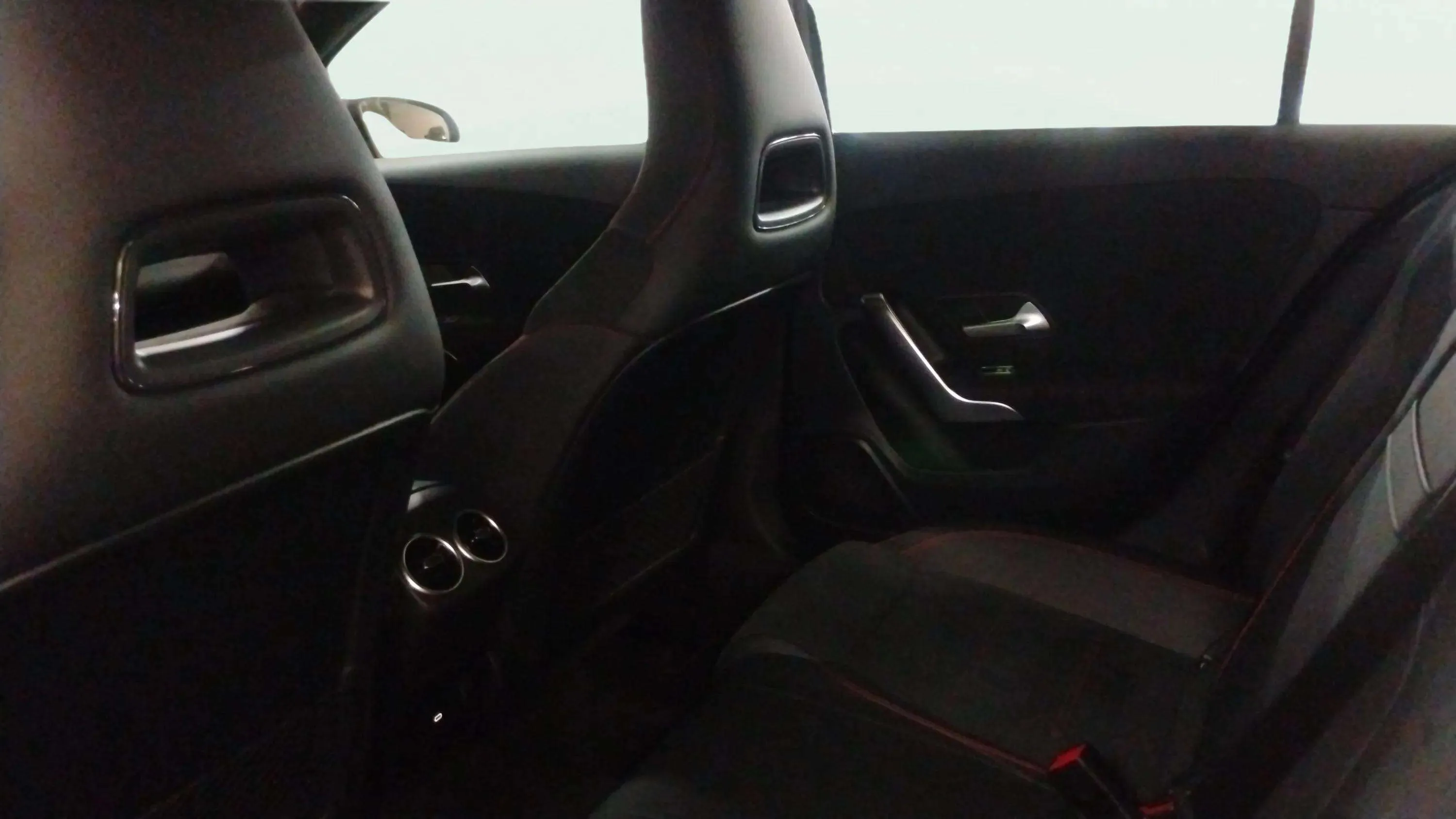 Mercedes-Benz Clase A A 180 d - foto 9