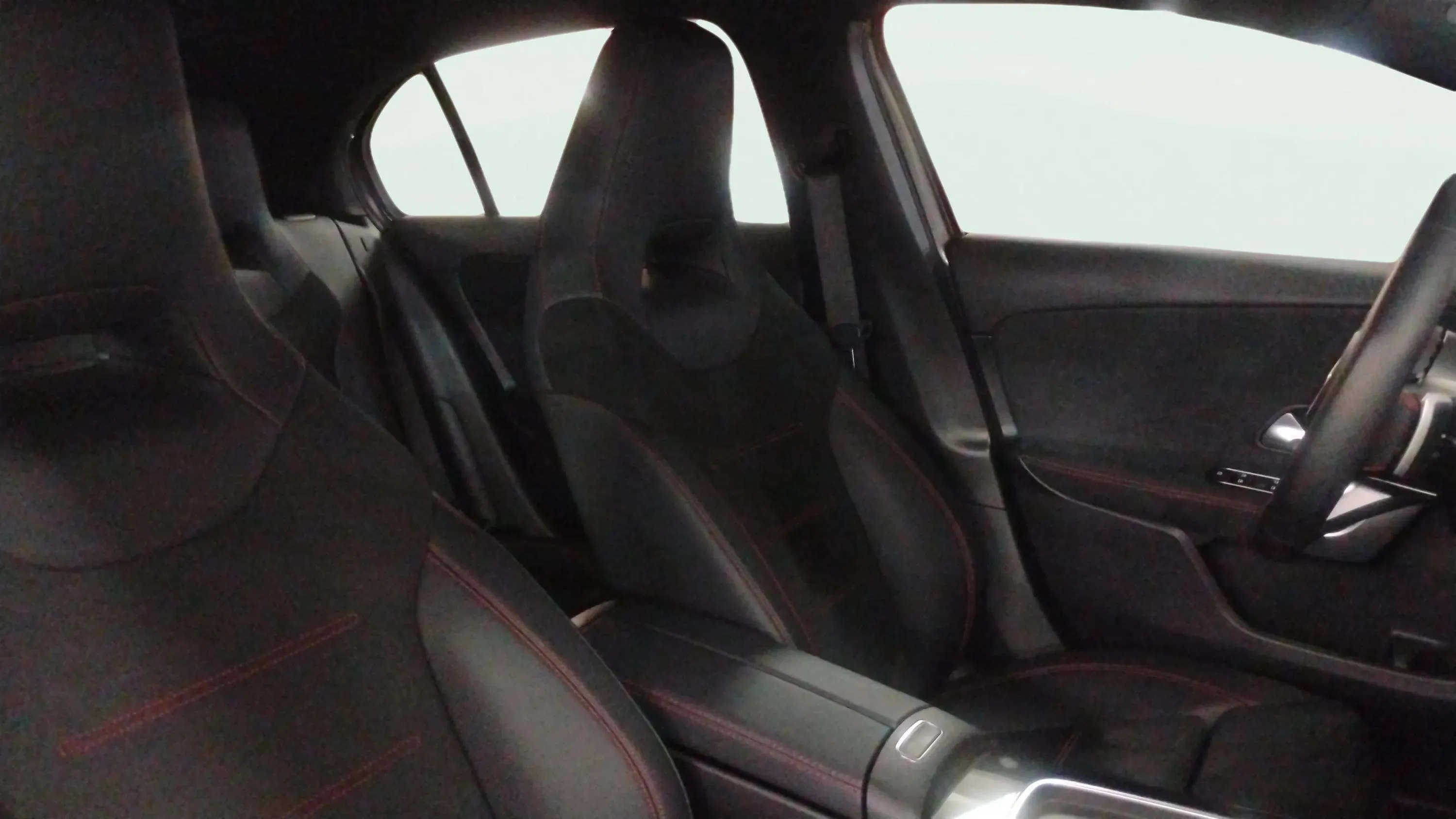 Mercedes-Benz Clase A A 180 d - foto 17