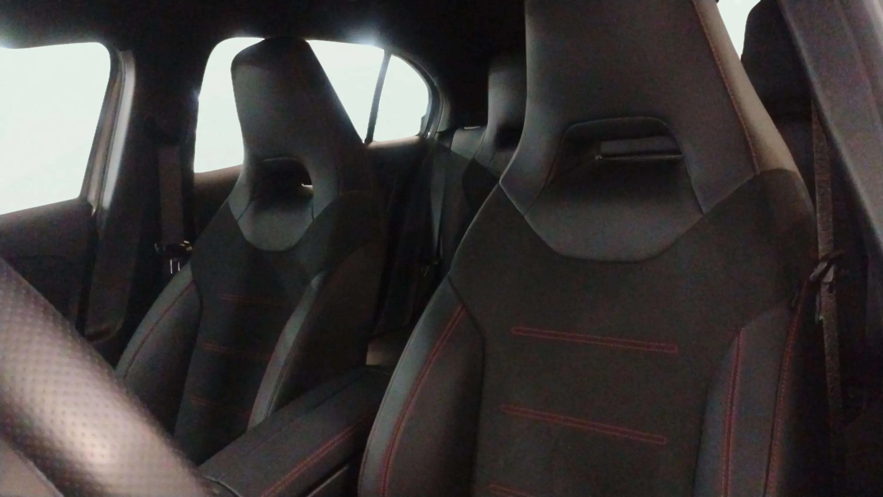 Mercedes-Benz Clase A A 180 d - foto 8