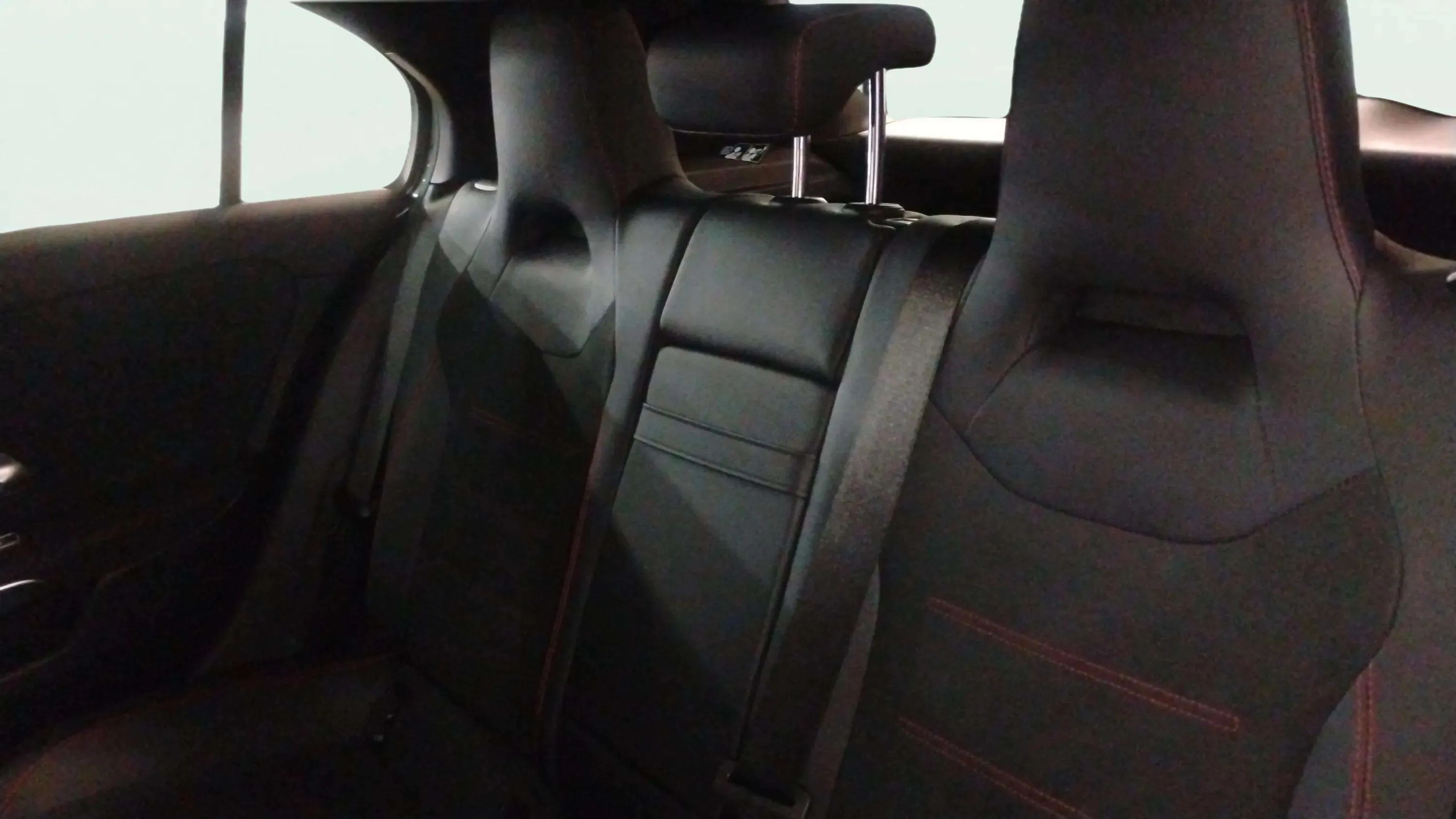 Mercedes-Benz Clase A A 180 d - foto 11