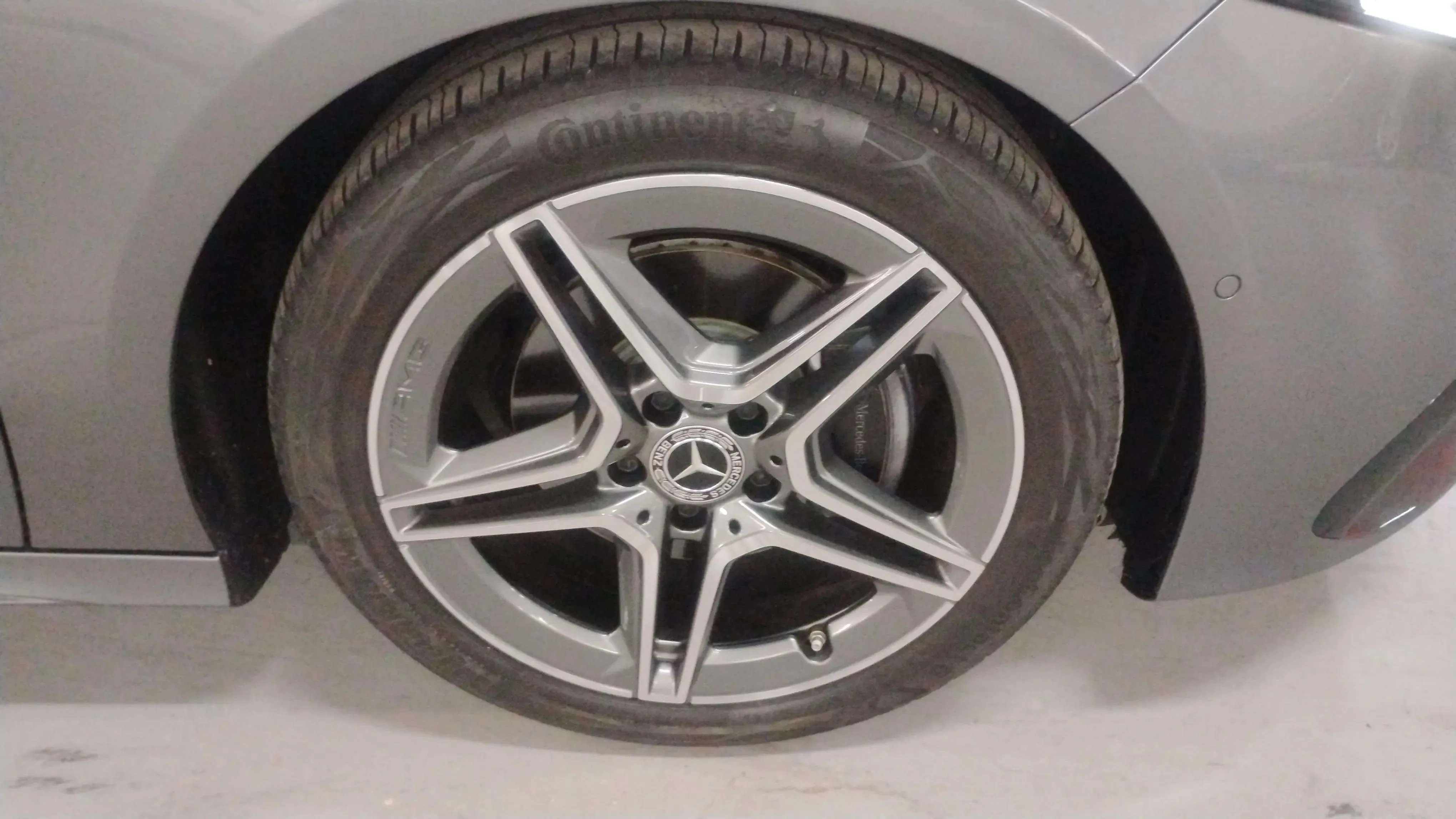 Mercedes-Benz Clase A A 180 d - foto 29