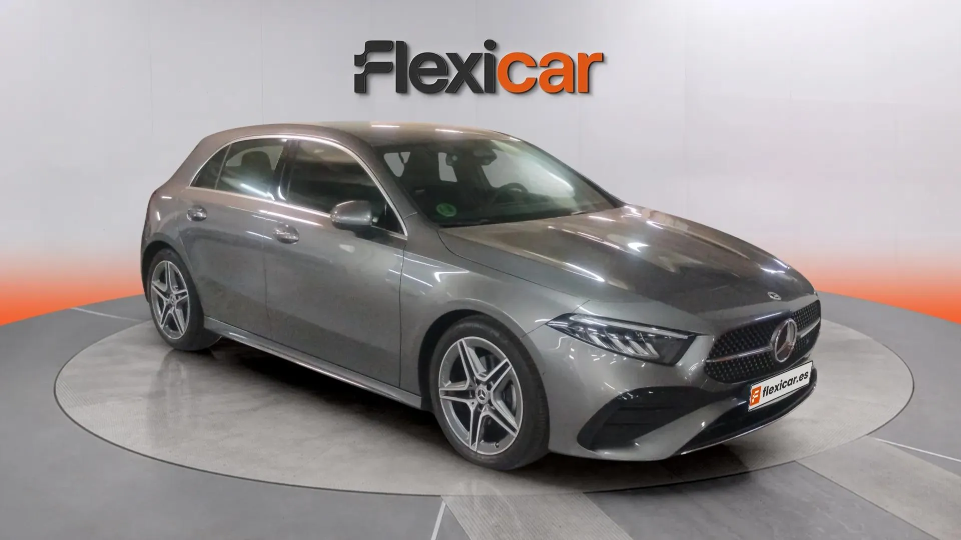 Mercedes-Benz Clase A A 180 d