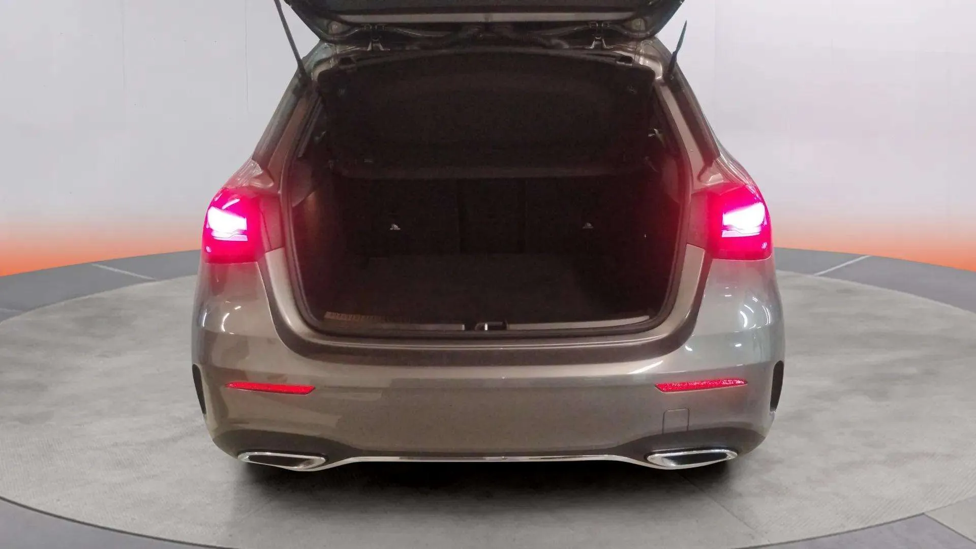 Mercedes-Benz Clase A A 180 d - foto 28