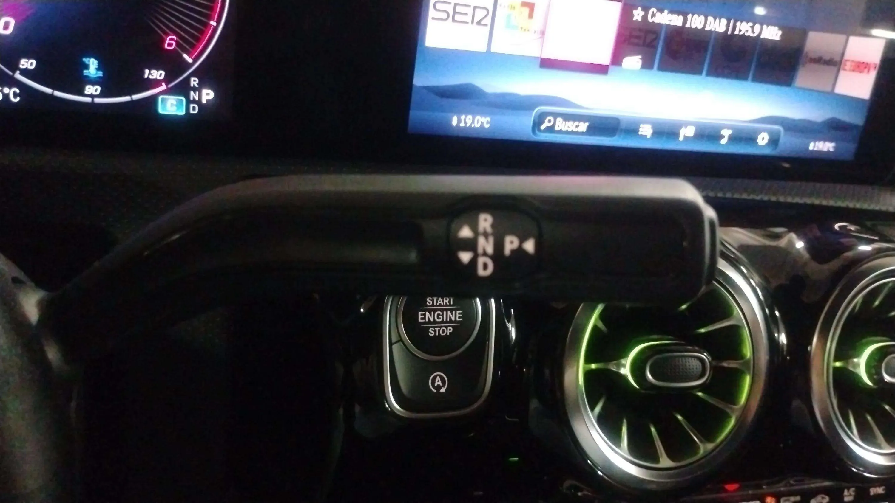Mercedes-Benz Clase A A 180 d - foto 27