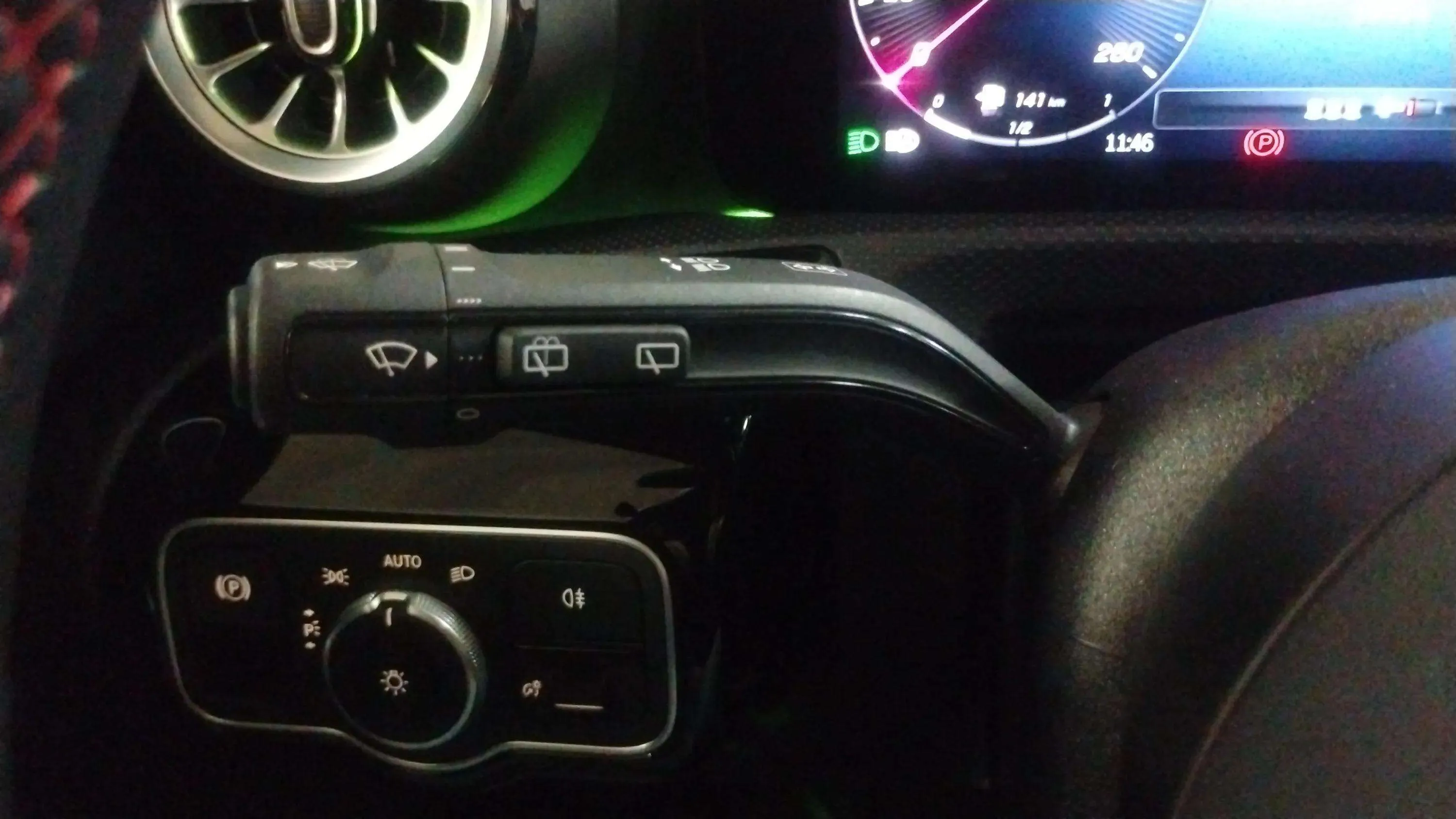 Mercedes-Benz Clase A A 180 d - foto 26