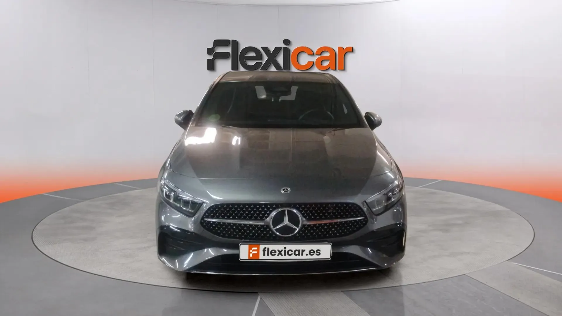 Mercedes-Benz Clase A A 180 d - foto 2