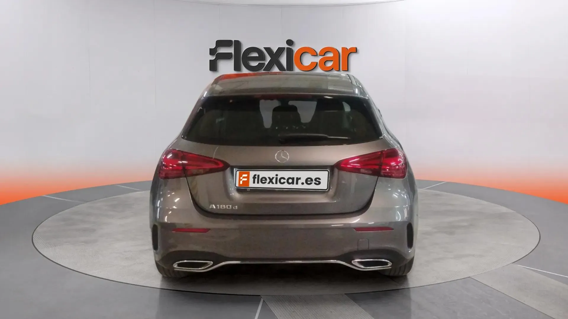 Mercedes-Benz Clase A A 180 d - foto 4