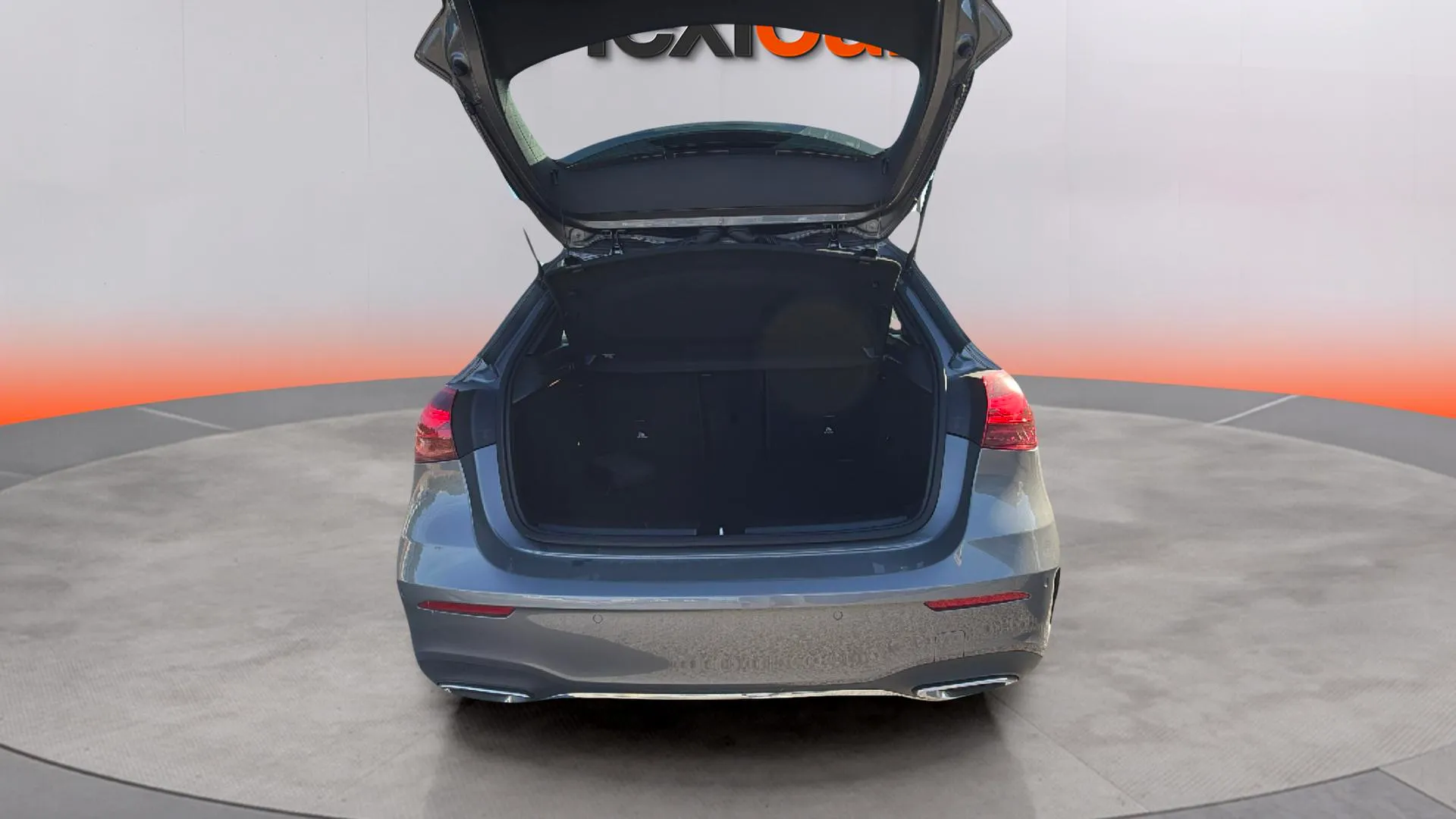 Mercedes-Benz Clase A A 180 d - foto 15