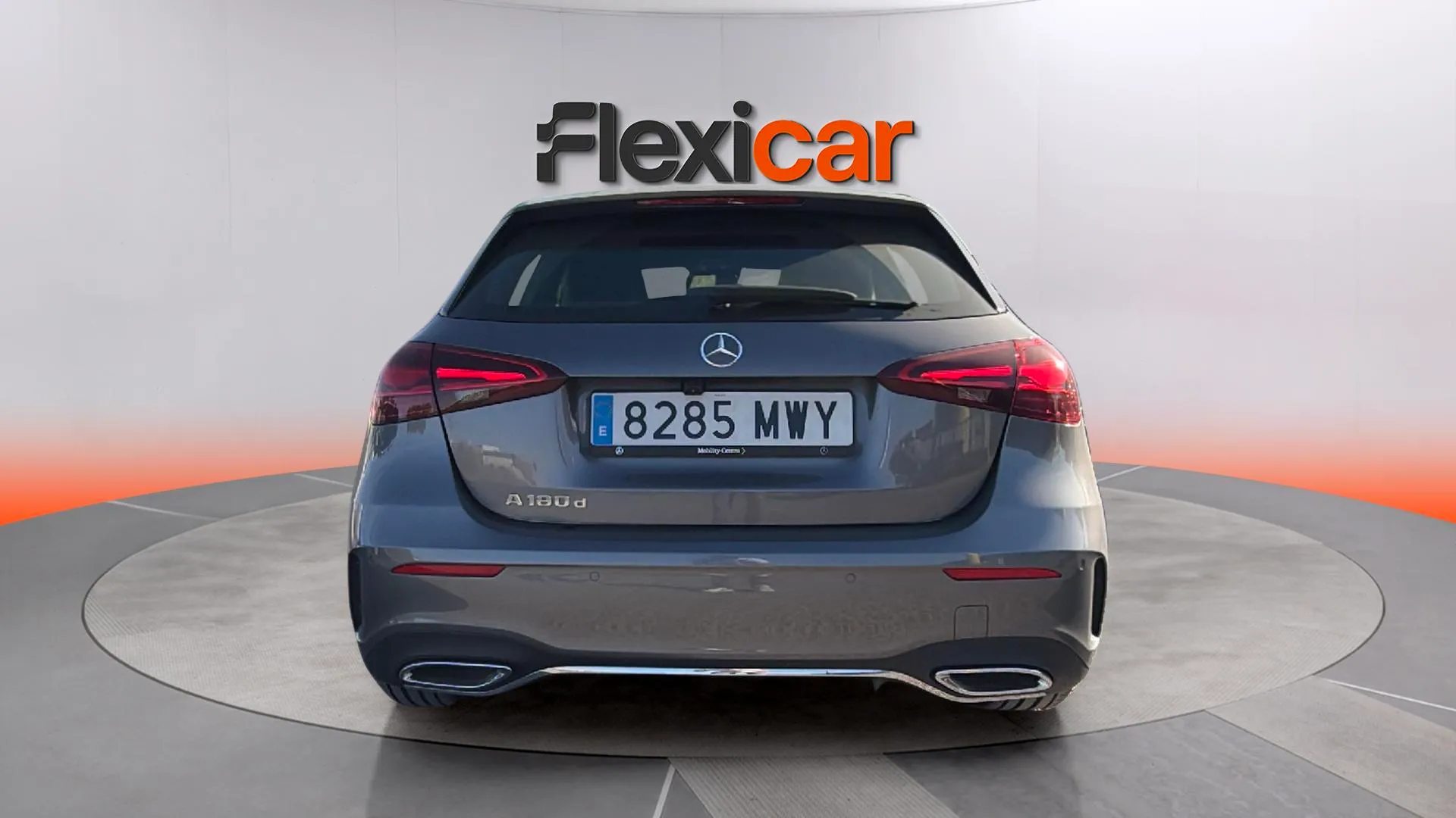 Mercedes-Benz Clase A A 180 d - foto 5
