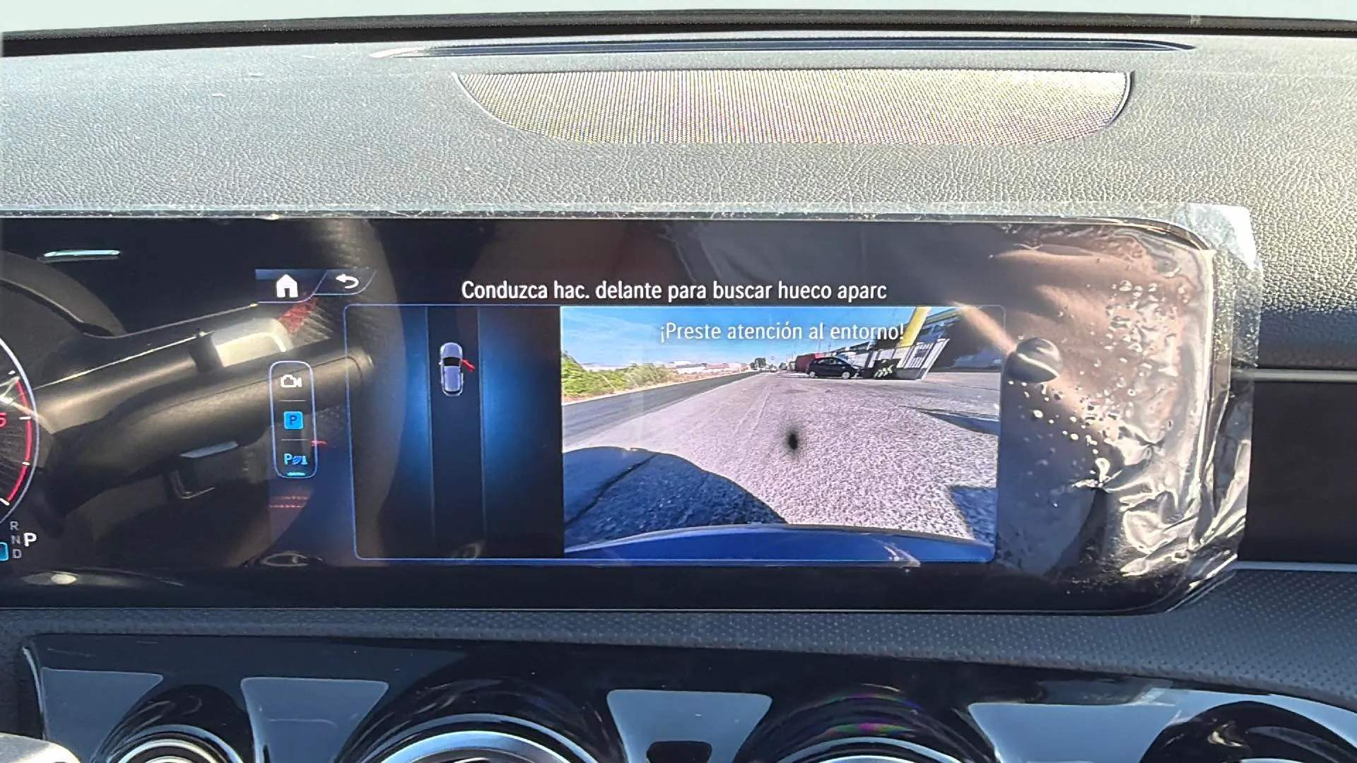 Mercedes-Benz Clase A A 180 d - foto 21