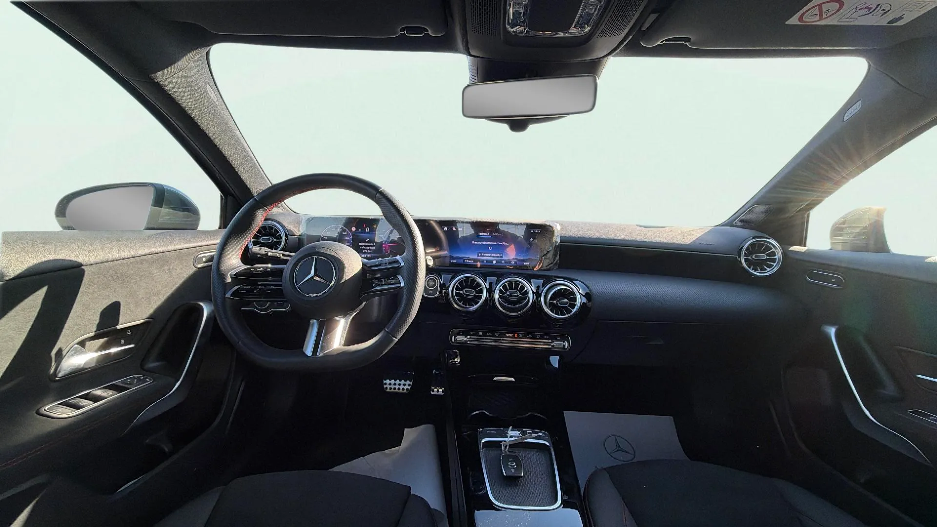 Mercedes-Benz Clase A A 180 d - foto 9