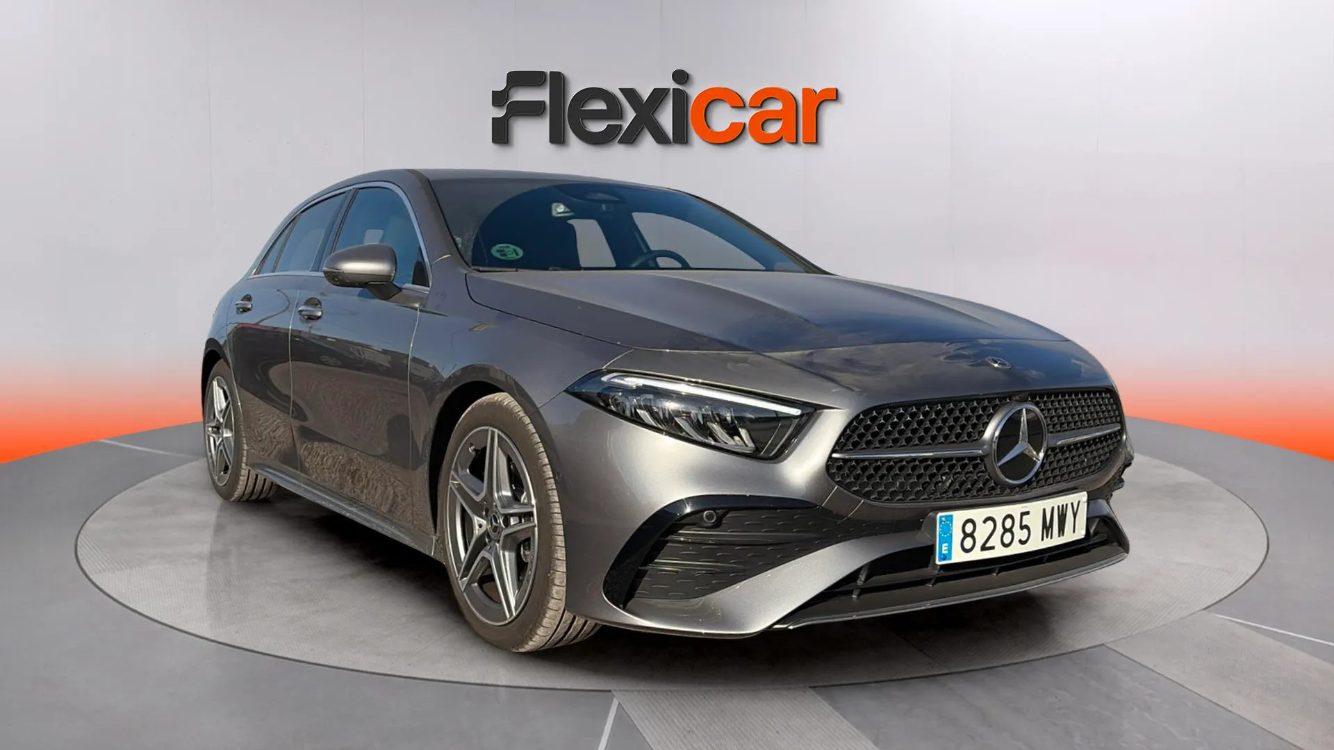 Mercedes-Benz Clase A A 180 d
