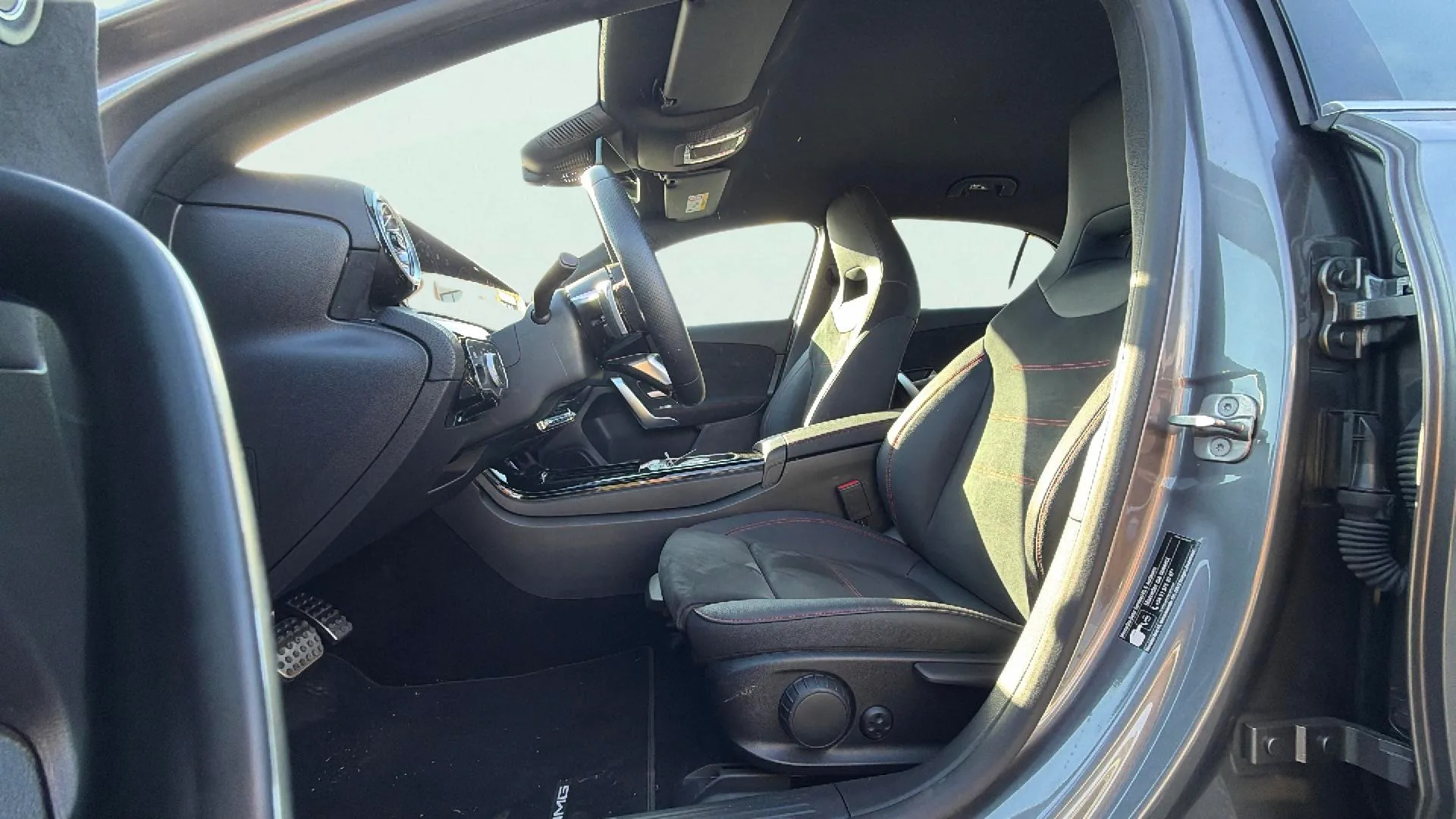 Mercedes-Benz Clase A A 180 d - foto 12