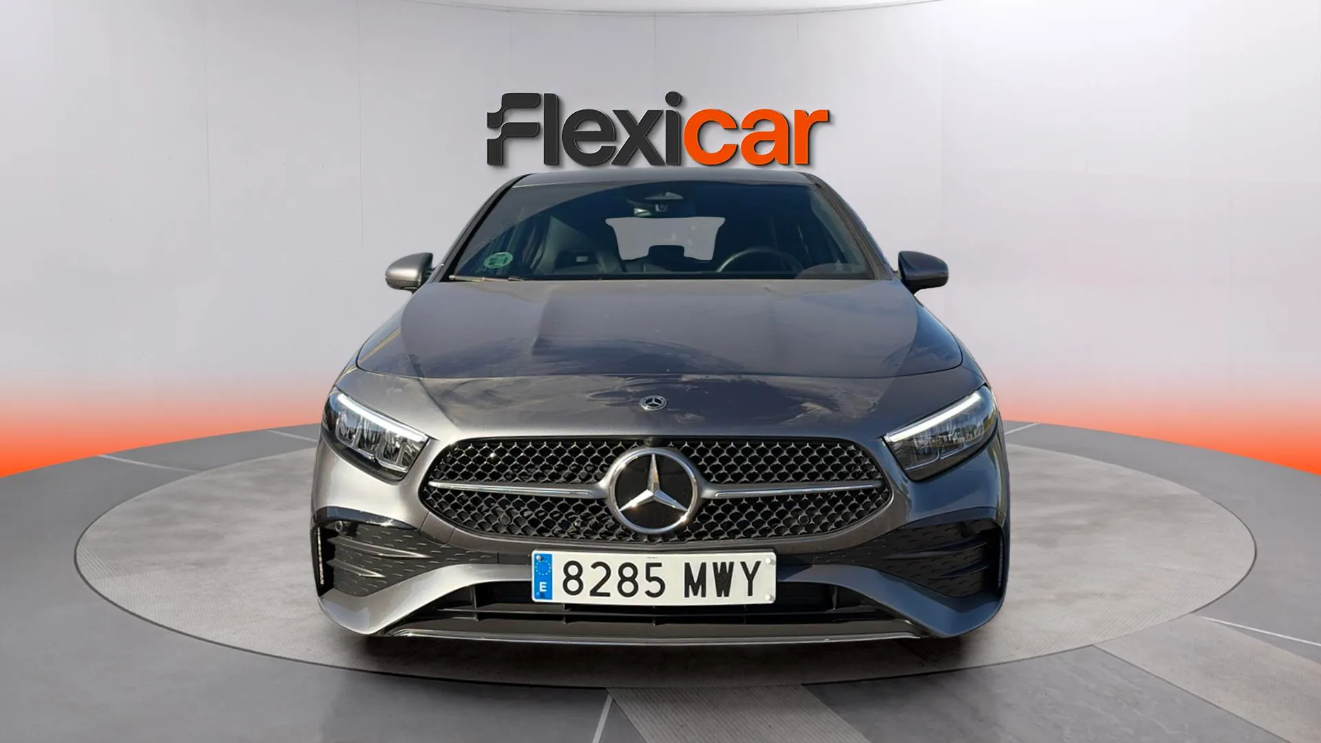 Mercedes-Benz Clase A A 180 d - foto 2