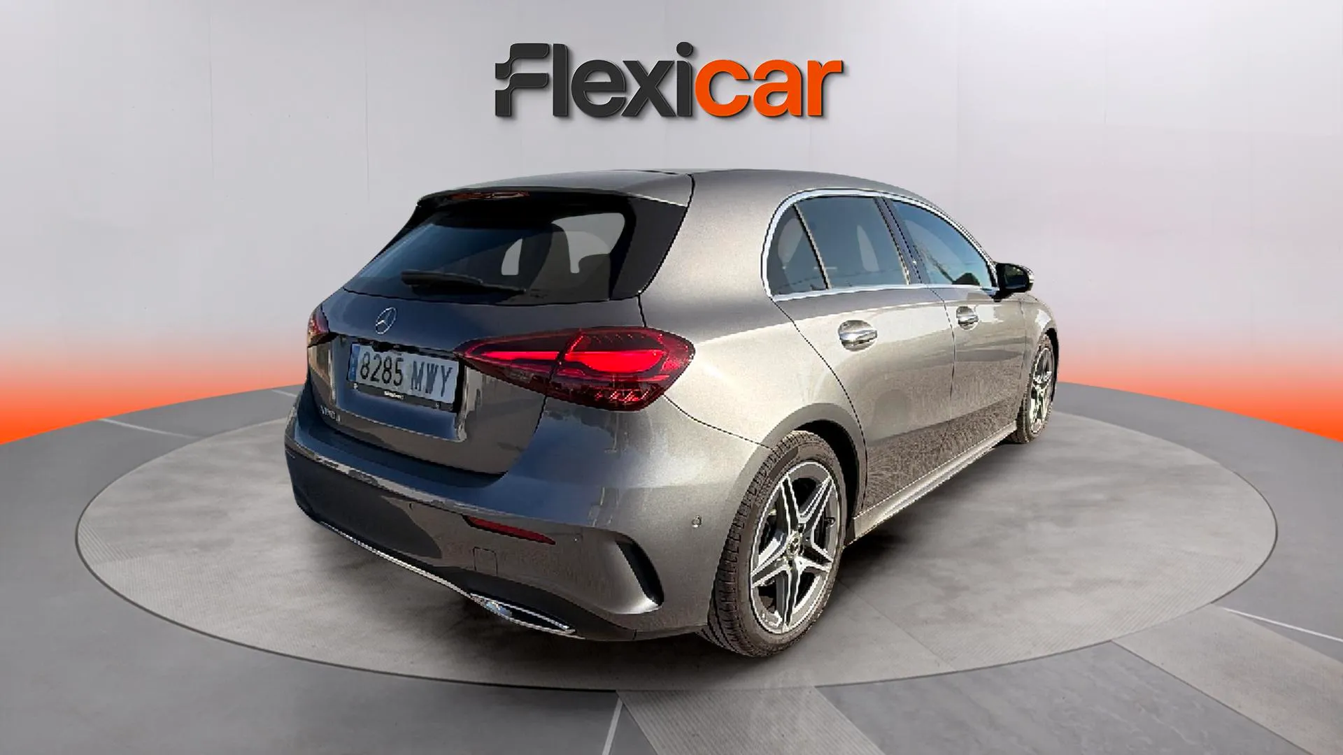 Mercedes-Benz Clase A A 180 d - foto 8
