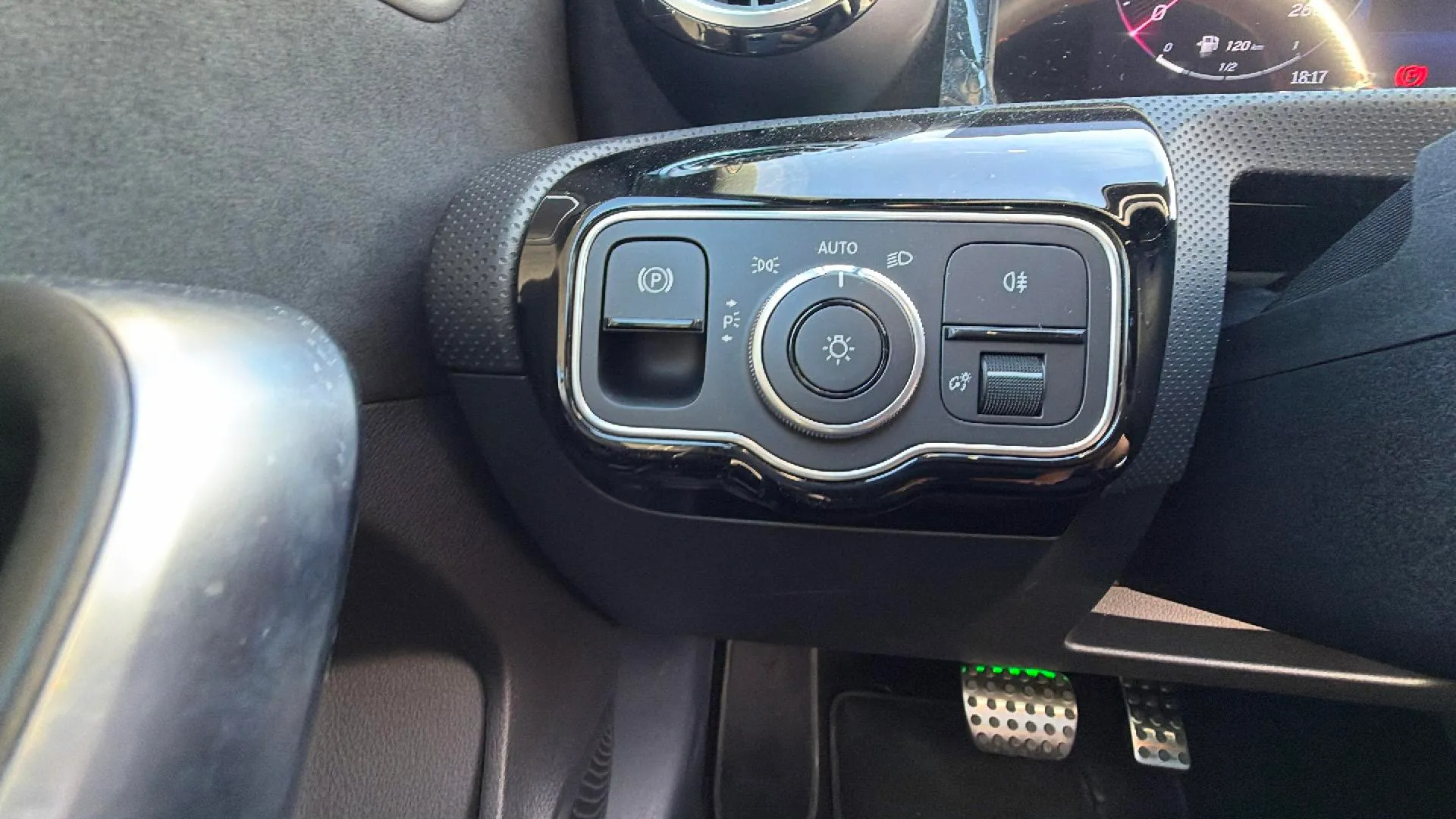 Mercedes-Benz Clase A A 180 d - foto 25
