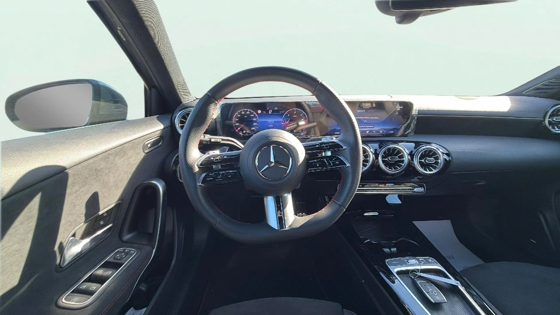 Mercedes-Benz Clase A A 180 d - foto 16