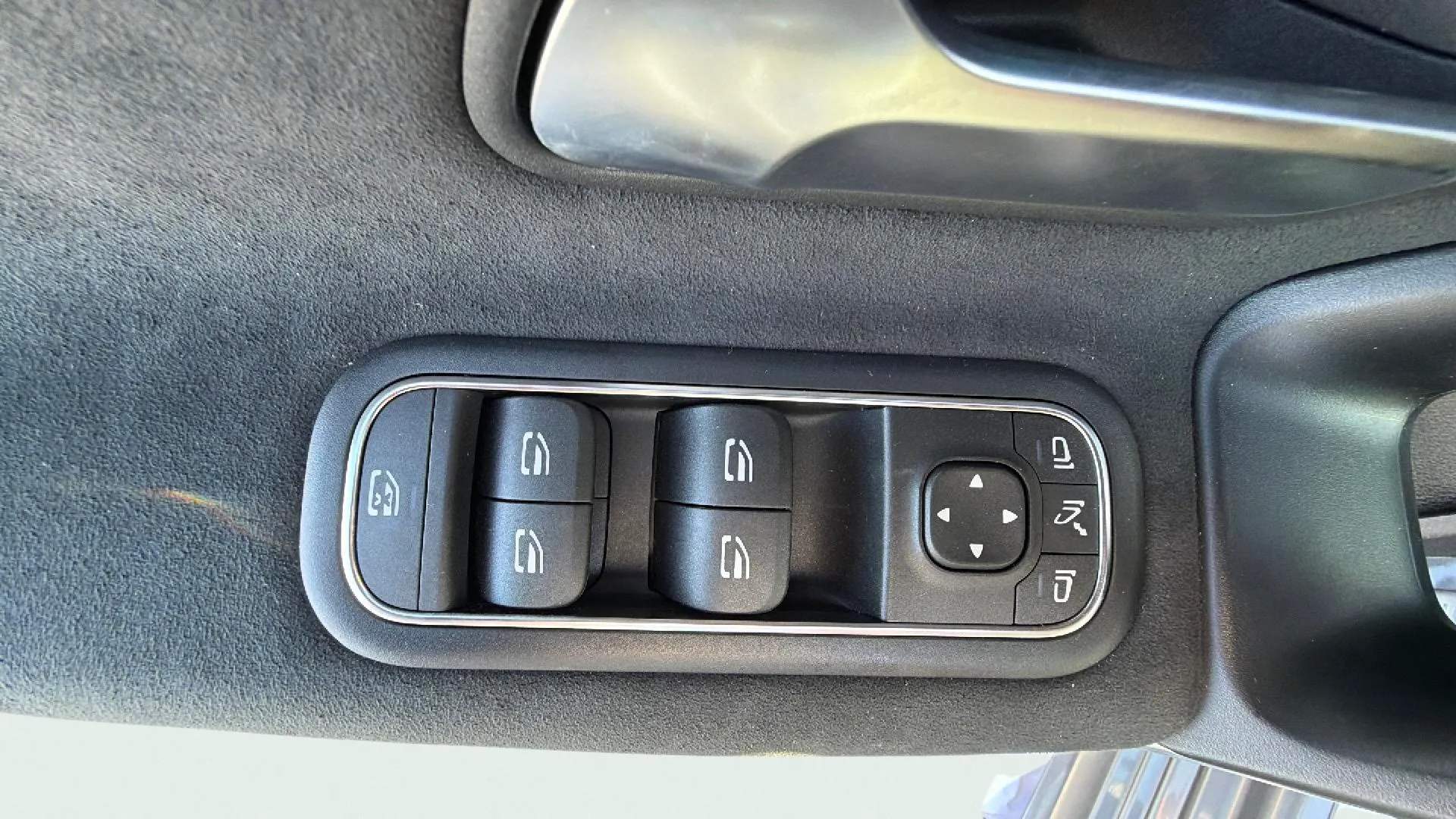 Mercedes-Benz Clase A A 180 d - foto 14
