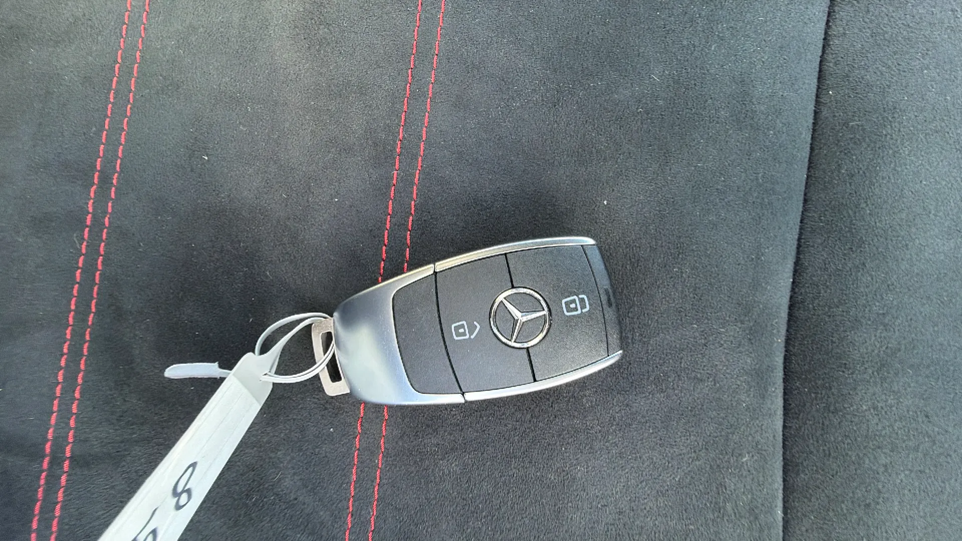 Mercedes-Benz Clase A A 180 d - foto 20