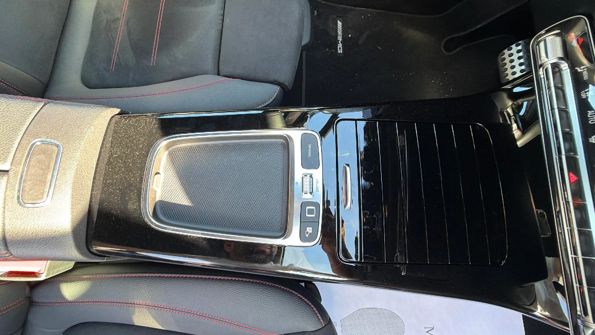 Mercedes-Benz Clase A A 180 d - foto 18