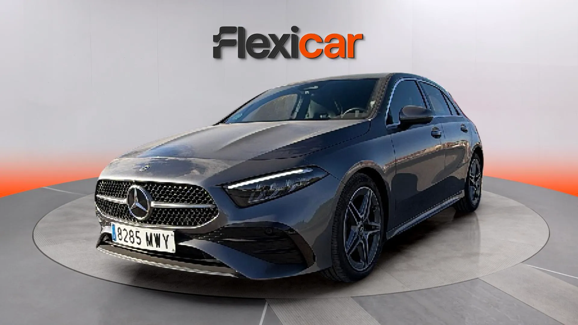 Mercedes-Benz Clase A A 180 d - foto 3