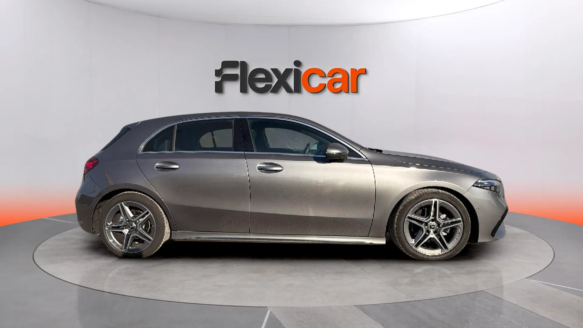 Mercedes-Benz Clase A A 180 d - foto 7
