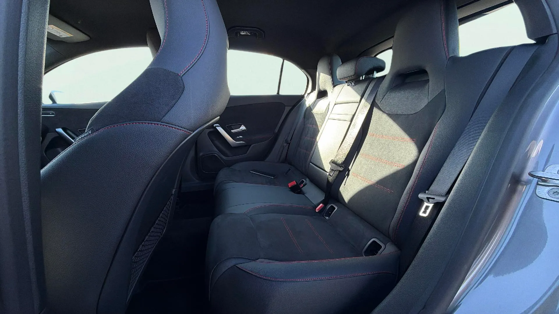 Mercedes-Benz Clase A A 180 d - foto 13