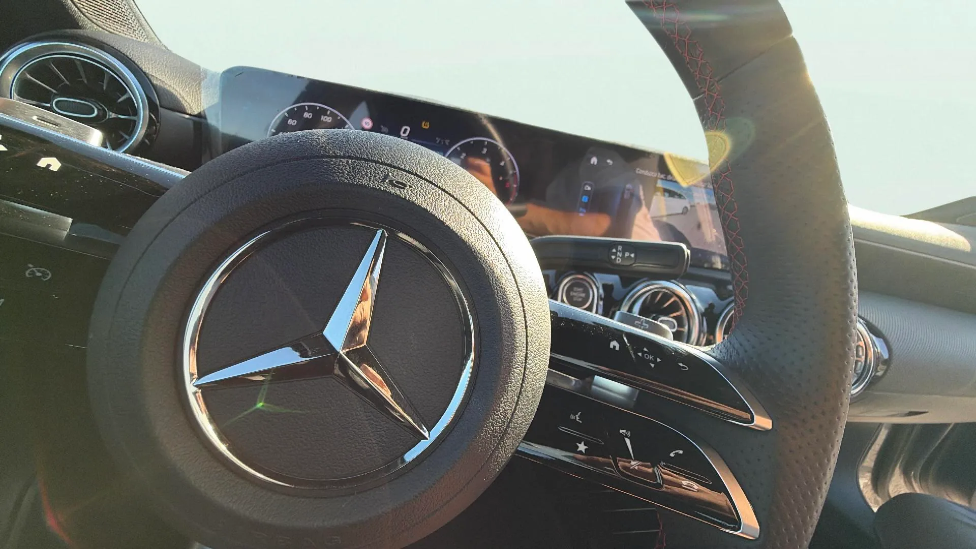 Mercedes-Benz Clase A A 180 d - foto 23