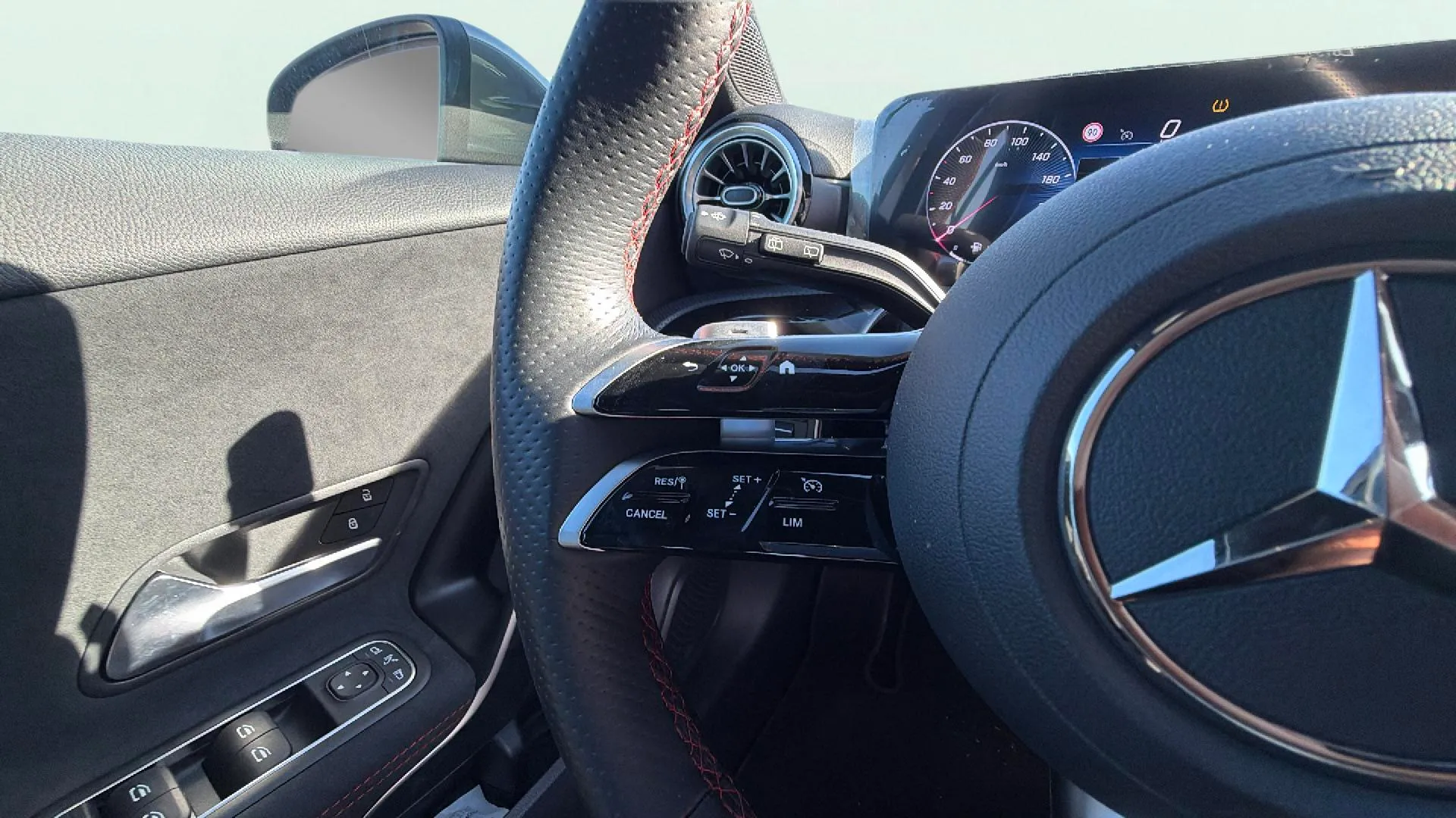 Mercedes-Benz Clase A A 180 d - foto 24