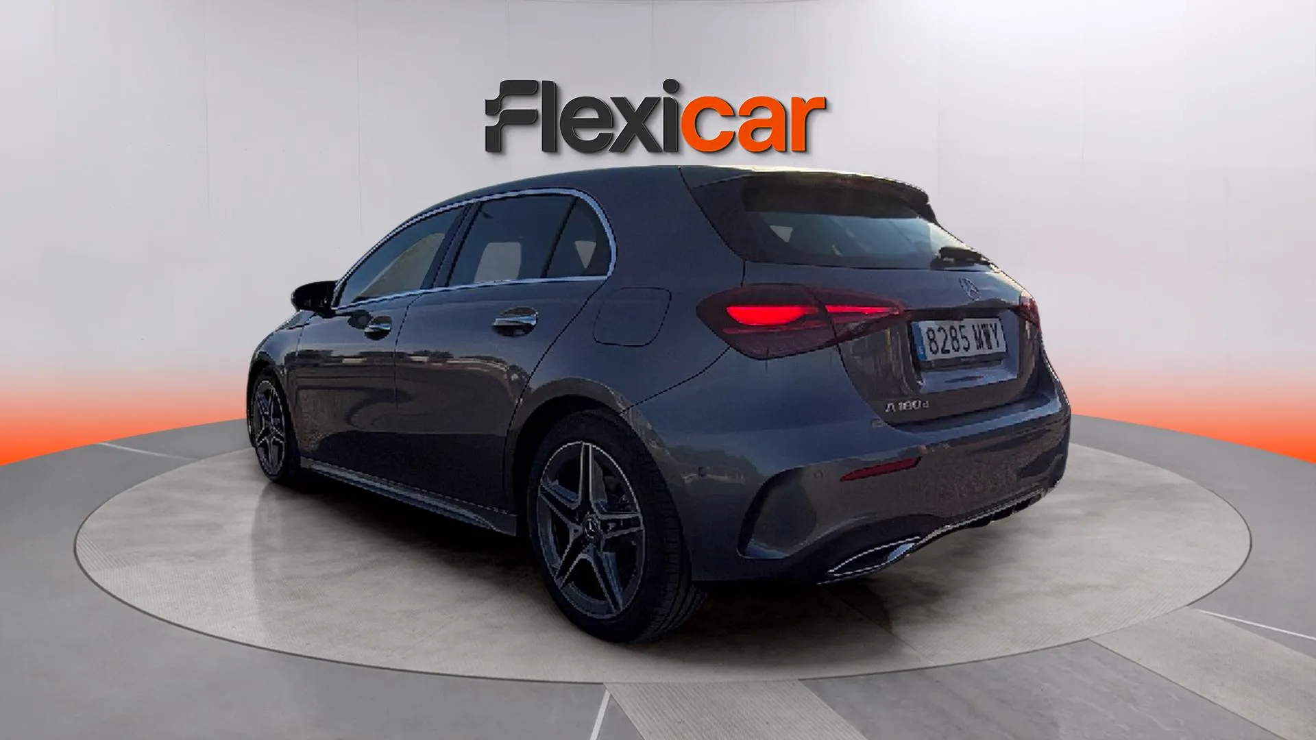 Mercedes-Benz Clase A A 180 d - foto 6