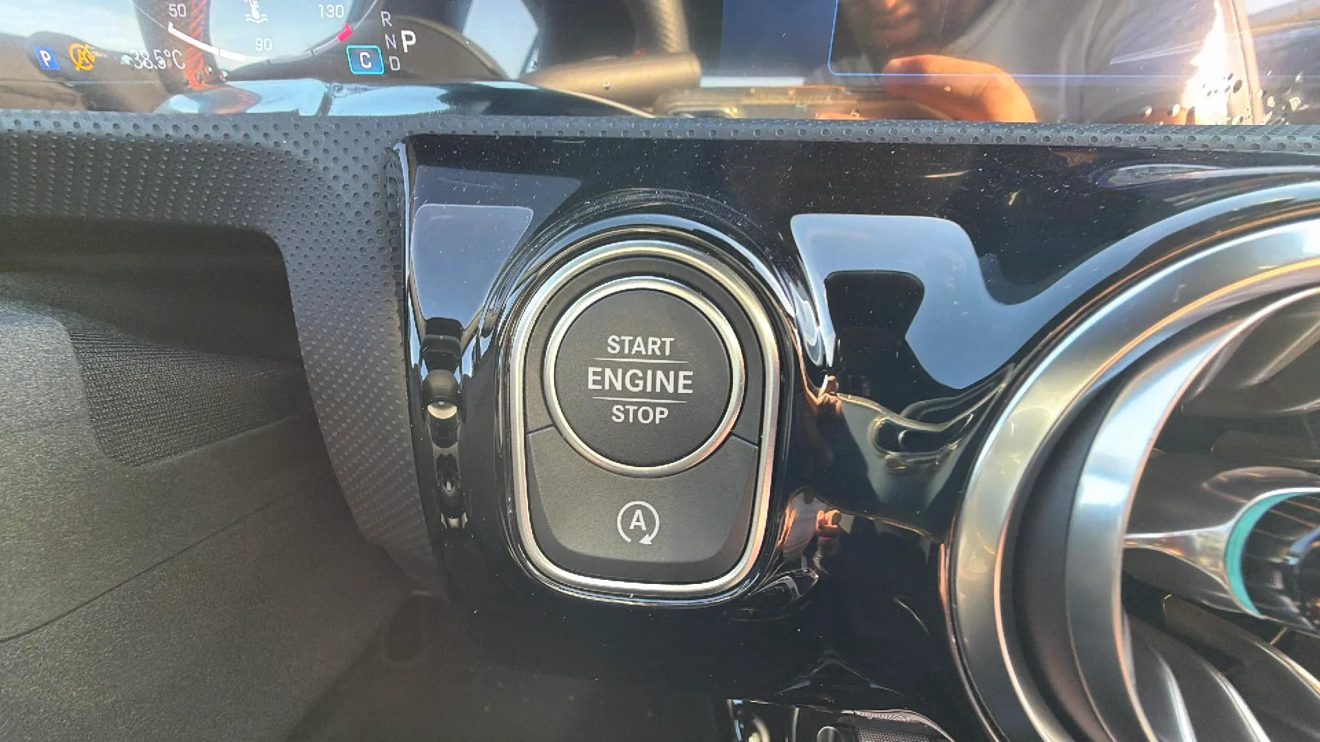 Mercedes-Benz Clase A A 180 d - foto 22