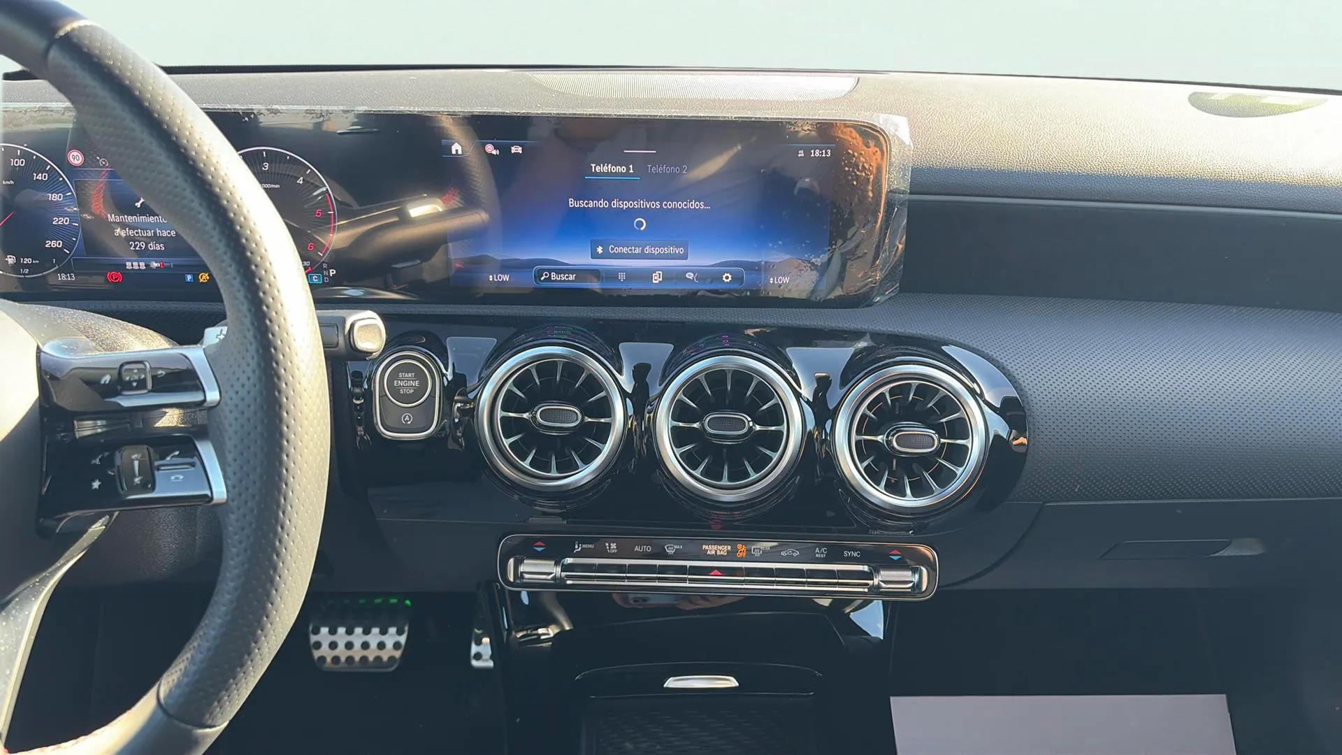 Mercedes-Benz Clase A A 180 d - foto 10