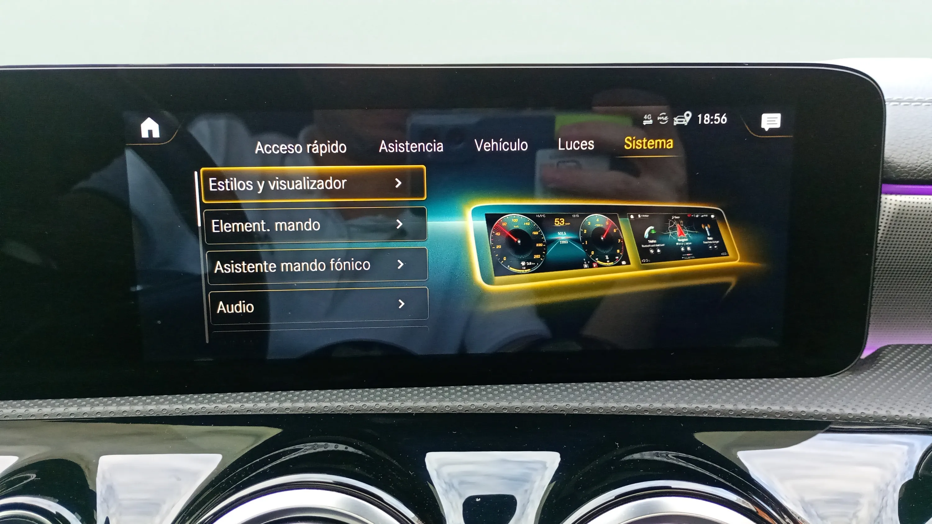 Mercedes-Benz Clase A A 200 d - foto 38