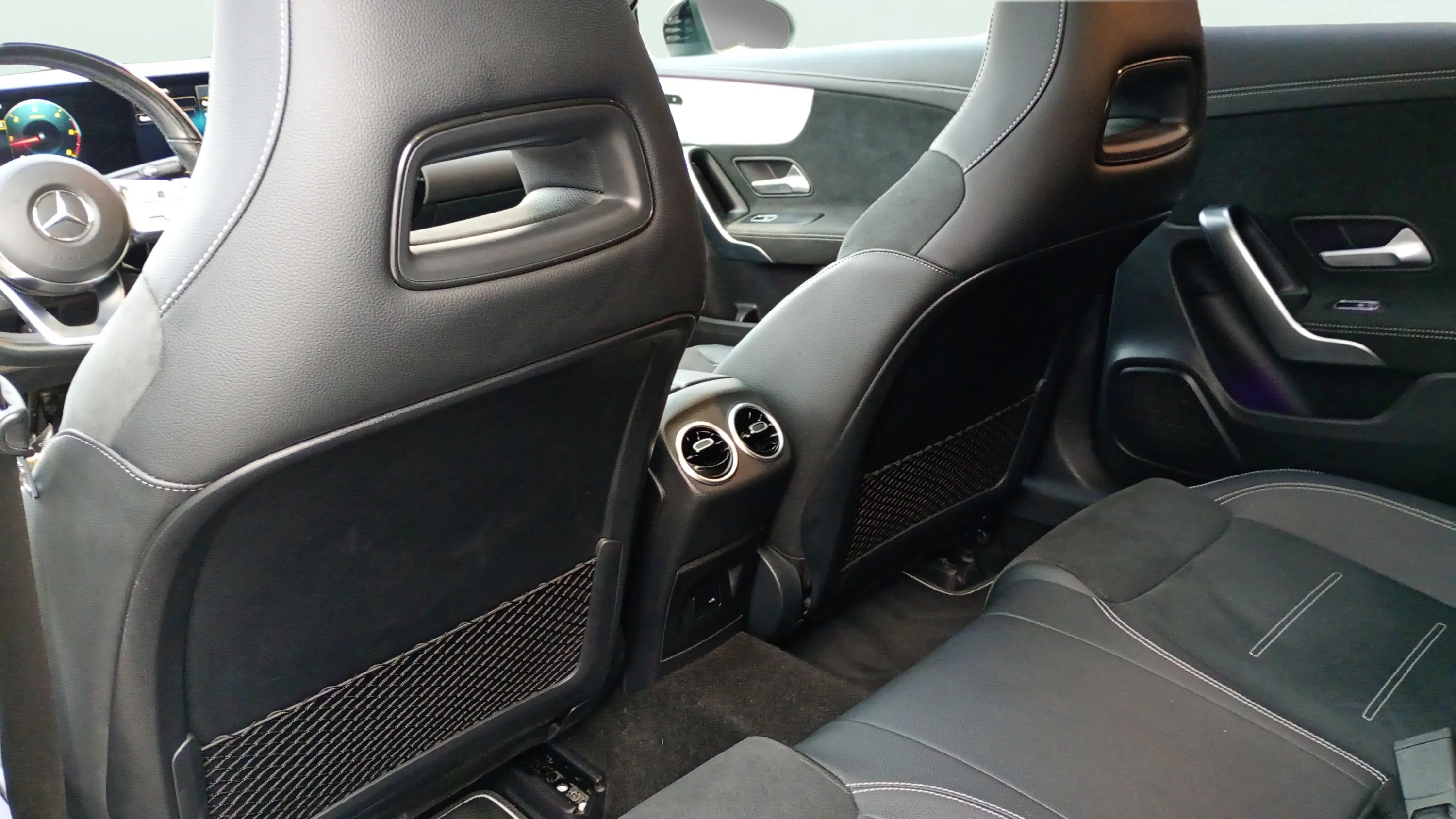 Mercedes-Benz Clase A A 200 d - foto 24