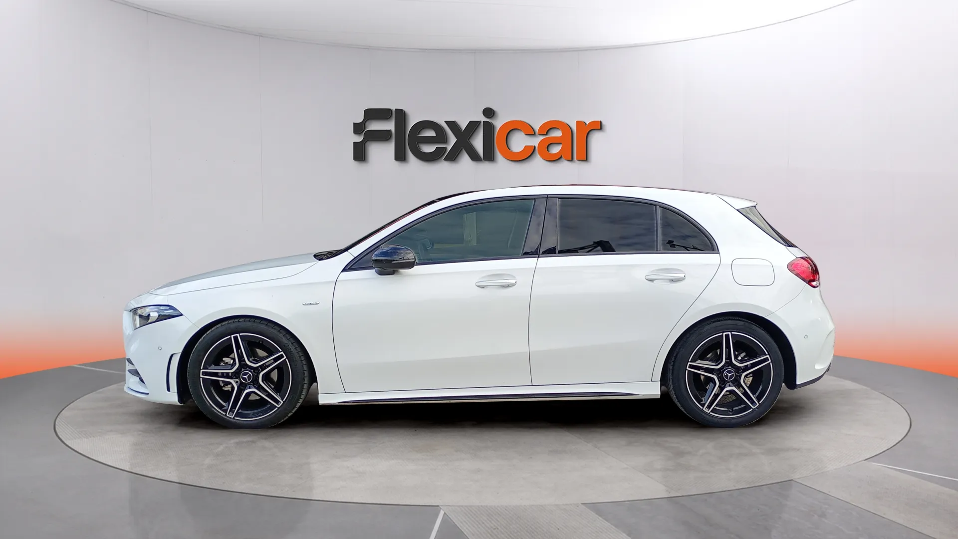 Mercedes-Benz Clase A A 200 d - foto 5
