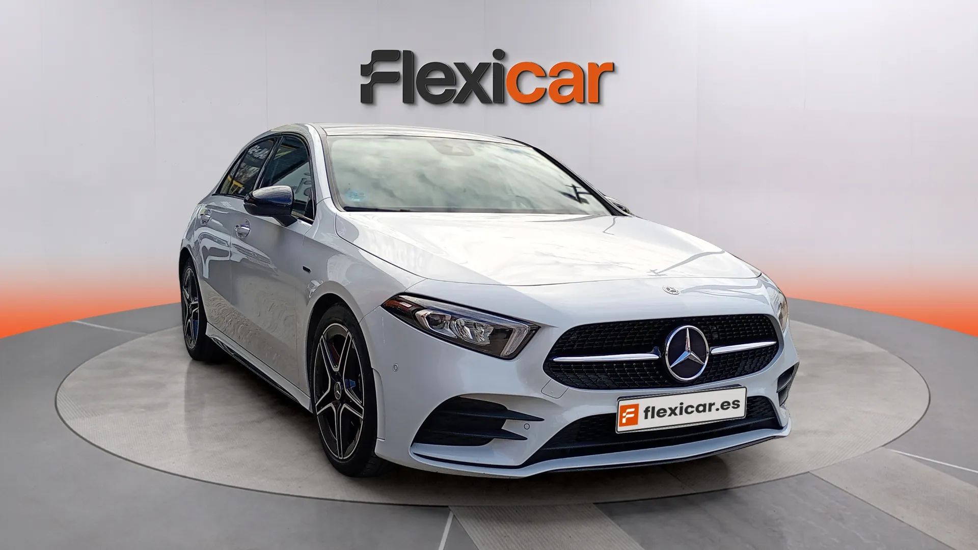 Mercedes-Benz Clase A A 200 d